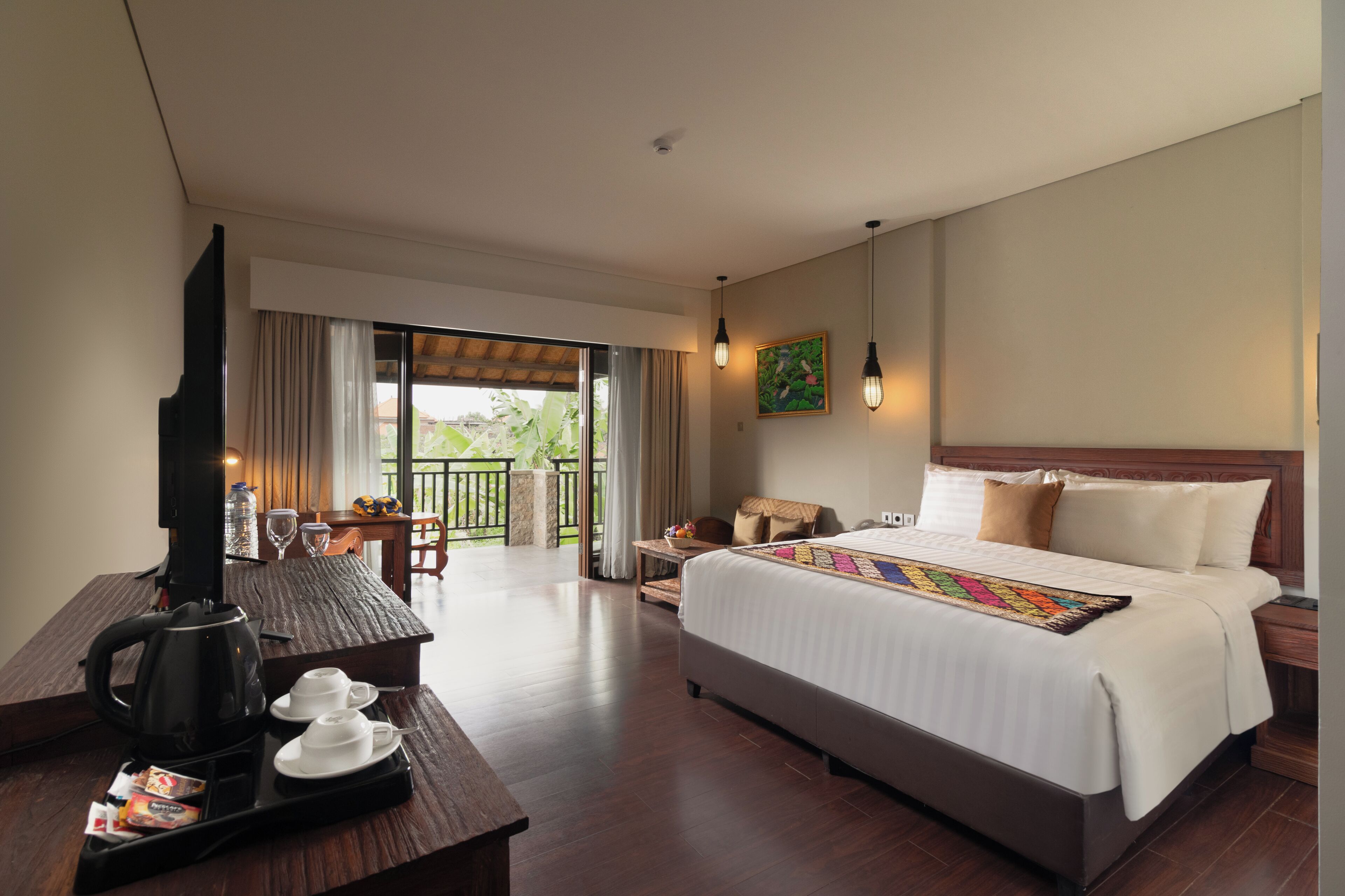 Best Western Premier Agung Resort Ubud Best Western Premier Agung Resort Ubud