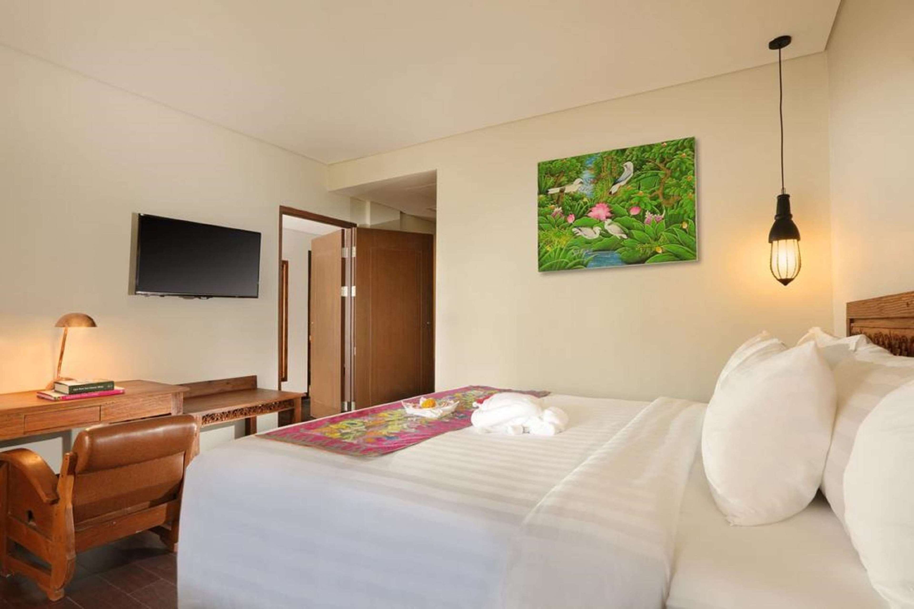 Best Western Premier Agung Resort Ubud Best Western Premier Agung Resort Ubud