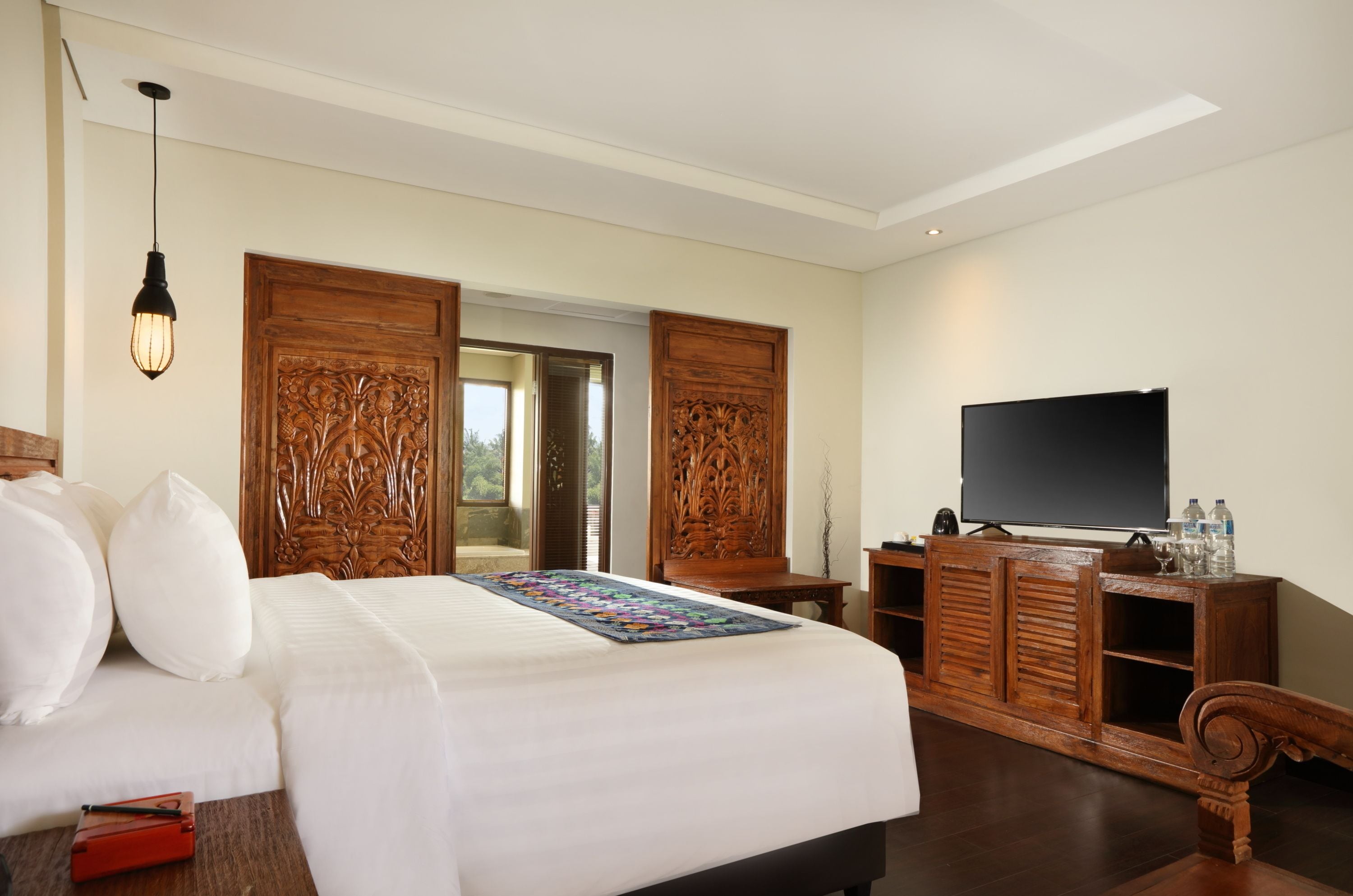 Best Western Premier Agung Resort Ubud Best Western Premier Agung Resort Ubud