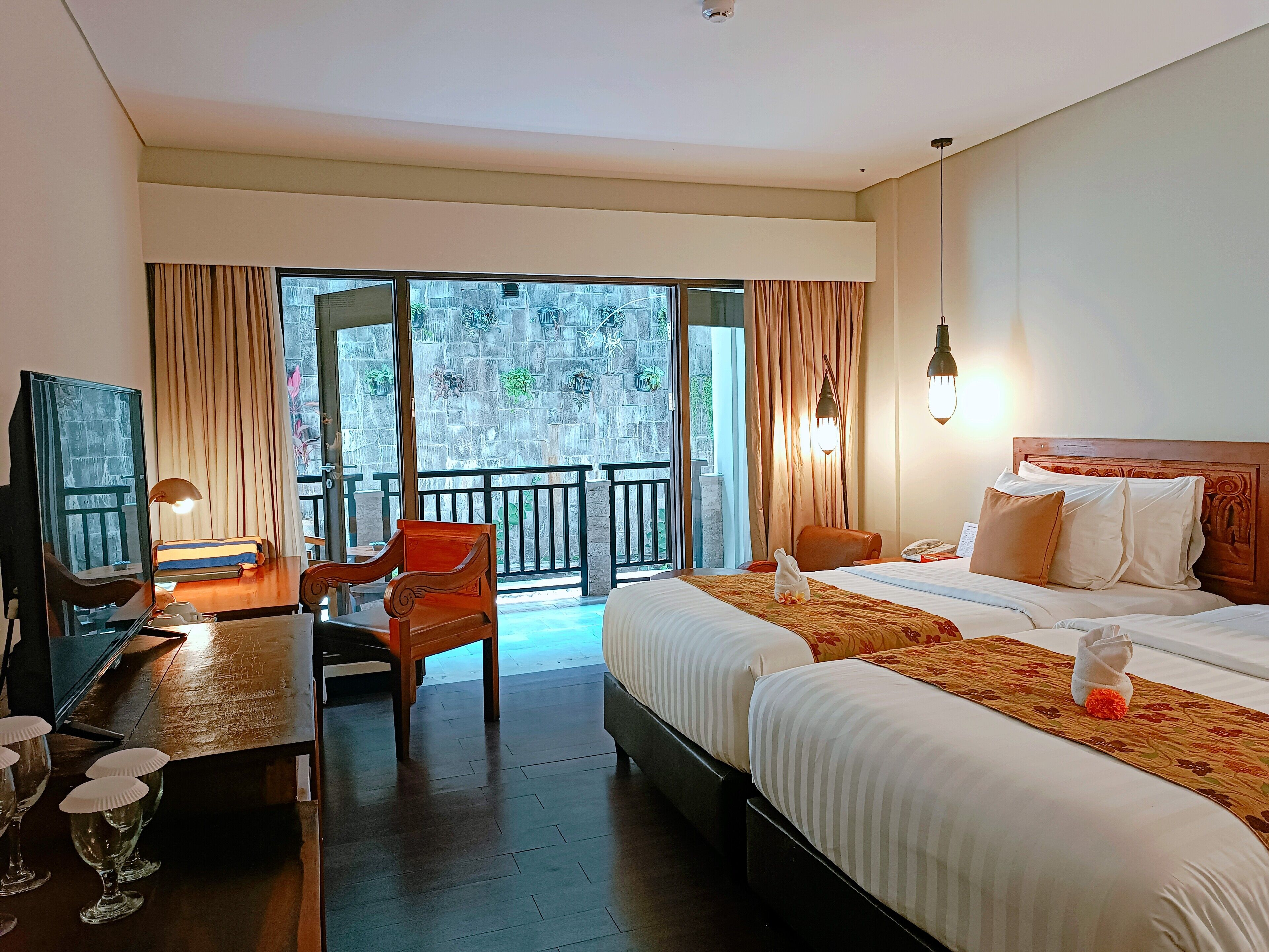 Best Western Premier Agung Resort Ubud Best Western Premier Agung Resort Ubud