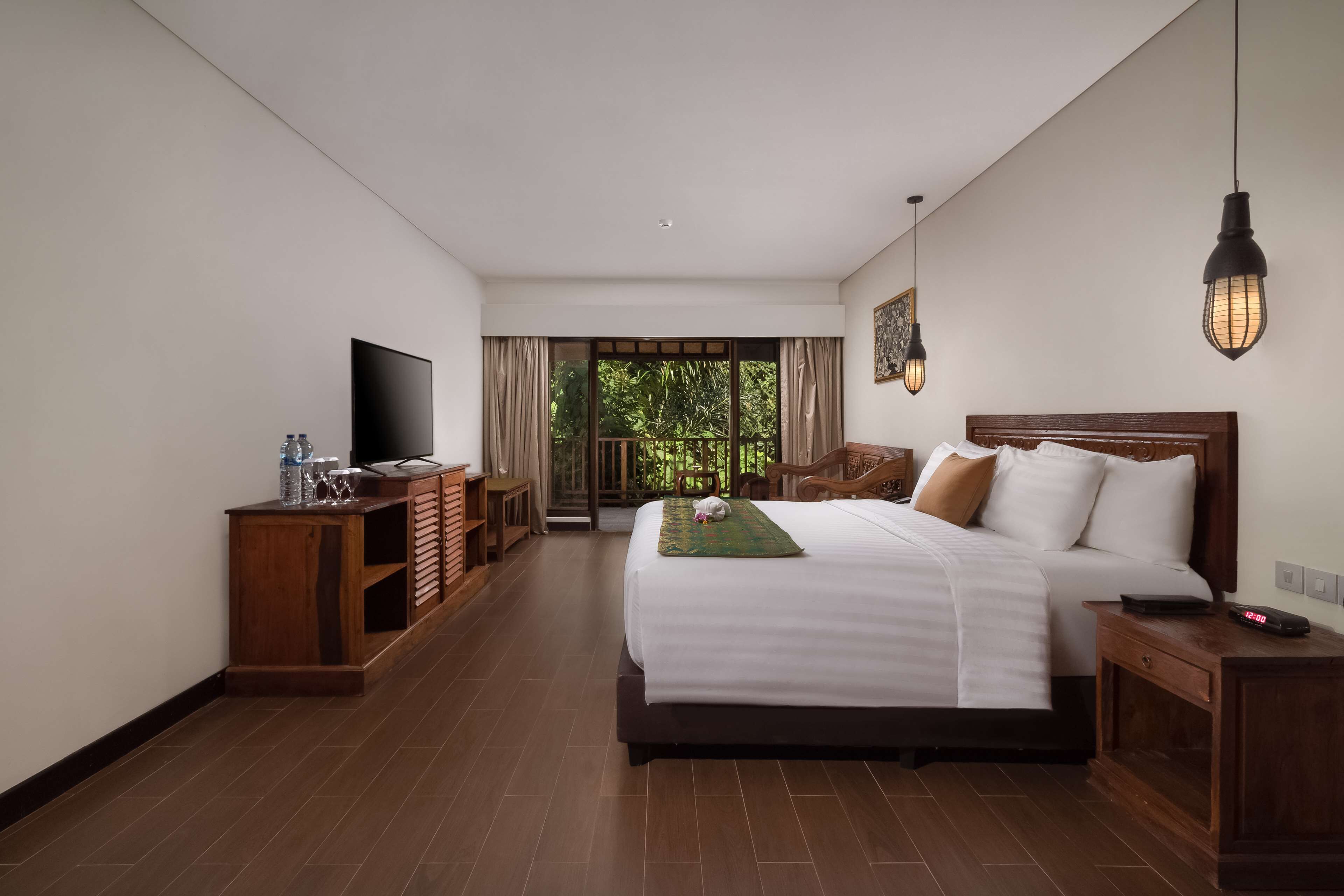 Best Western Premier Agung Resort Ubud Best Western Premier Agung Resort Ubud