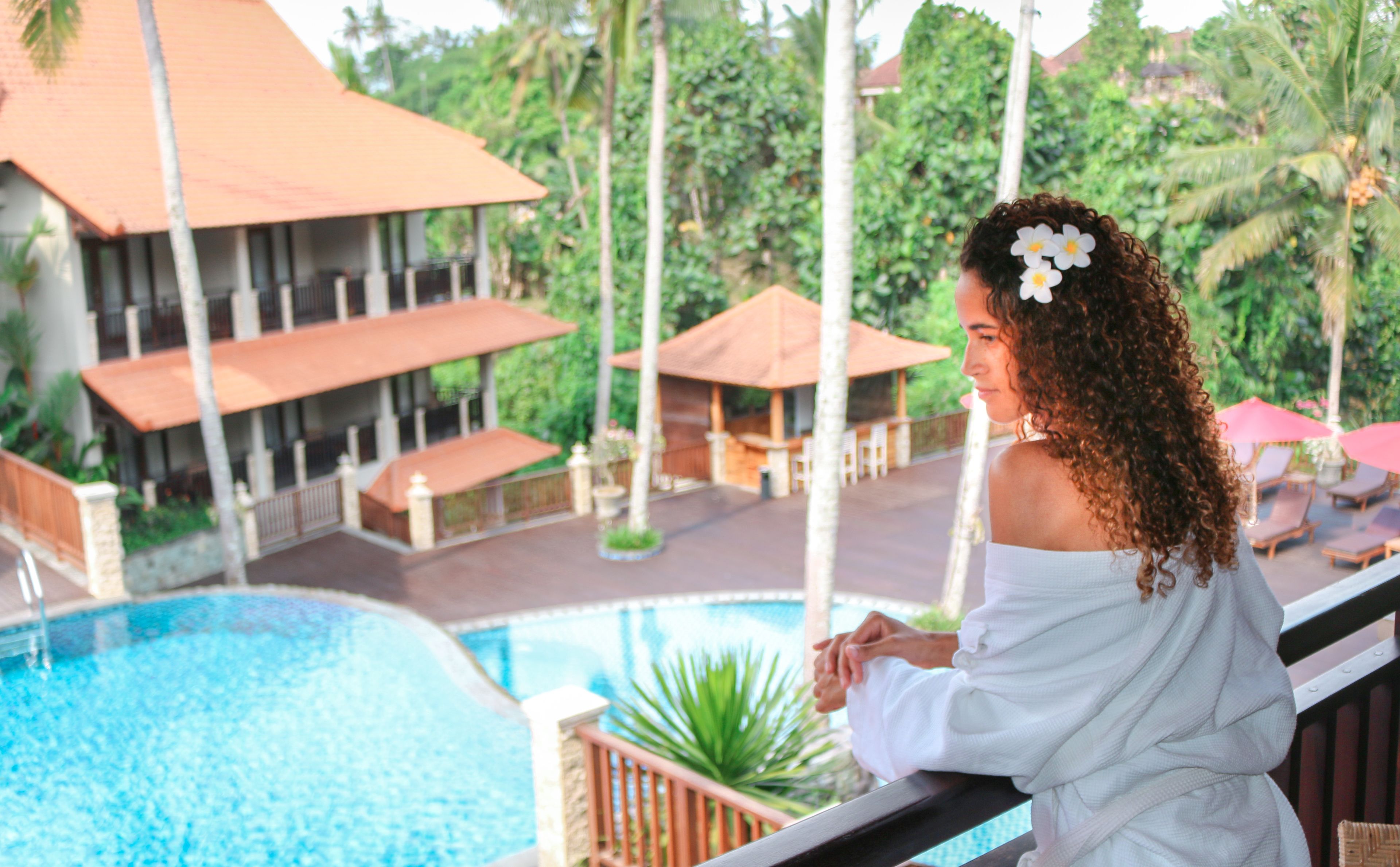Best Western Premier Agung Resort Ubud Best Western Premier Agung Resort Ubud
