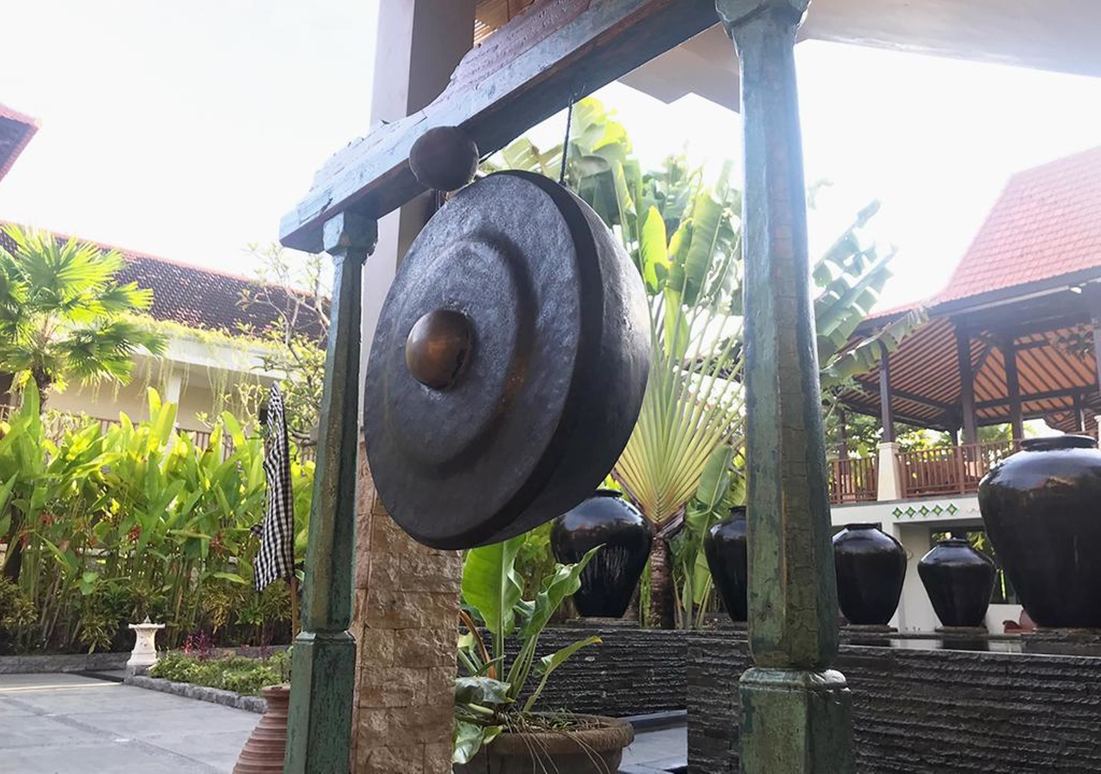 Best Western Premier Agung Resort Ubud Best Western Premier Agung Resort Ubud