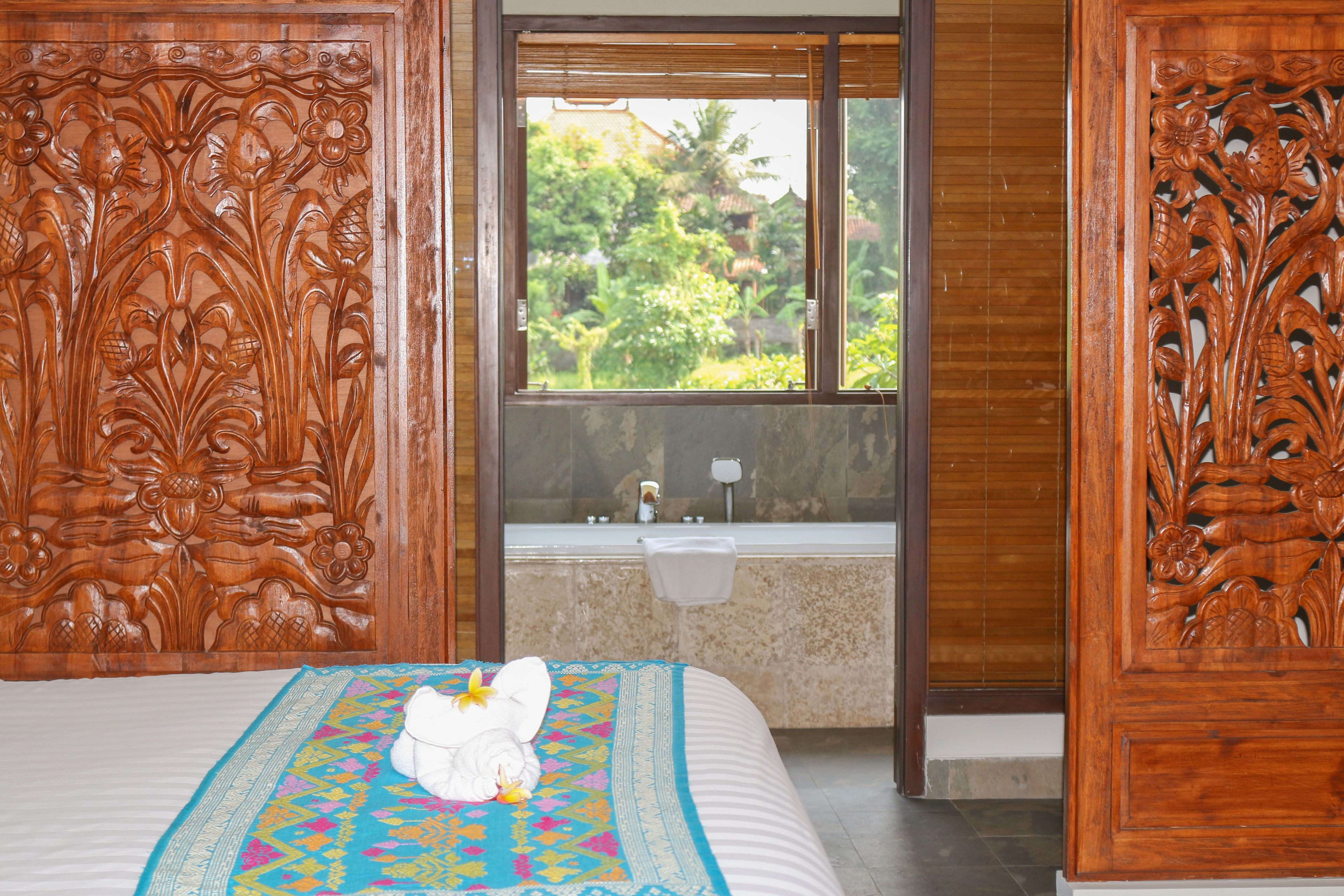 Best Western Premier Agung Resort Ubud Best Western Premier Agung Resort Ubud