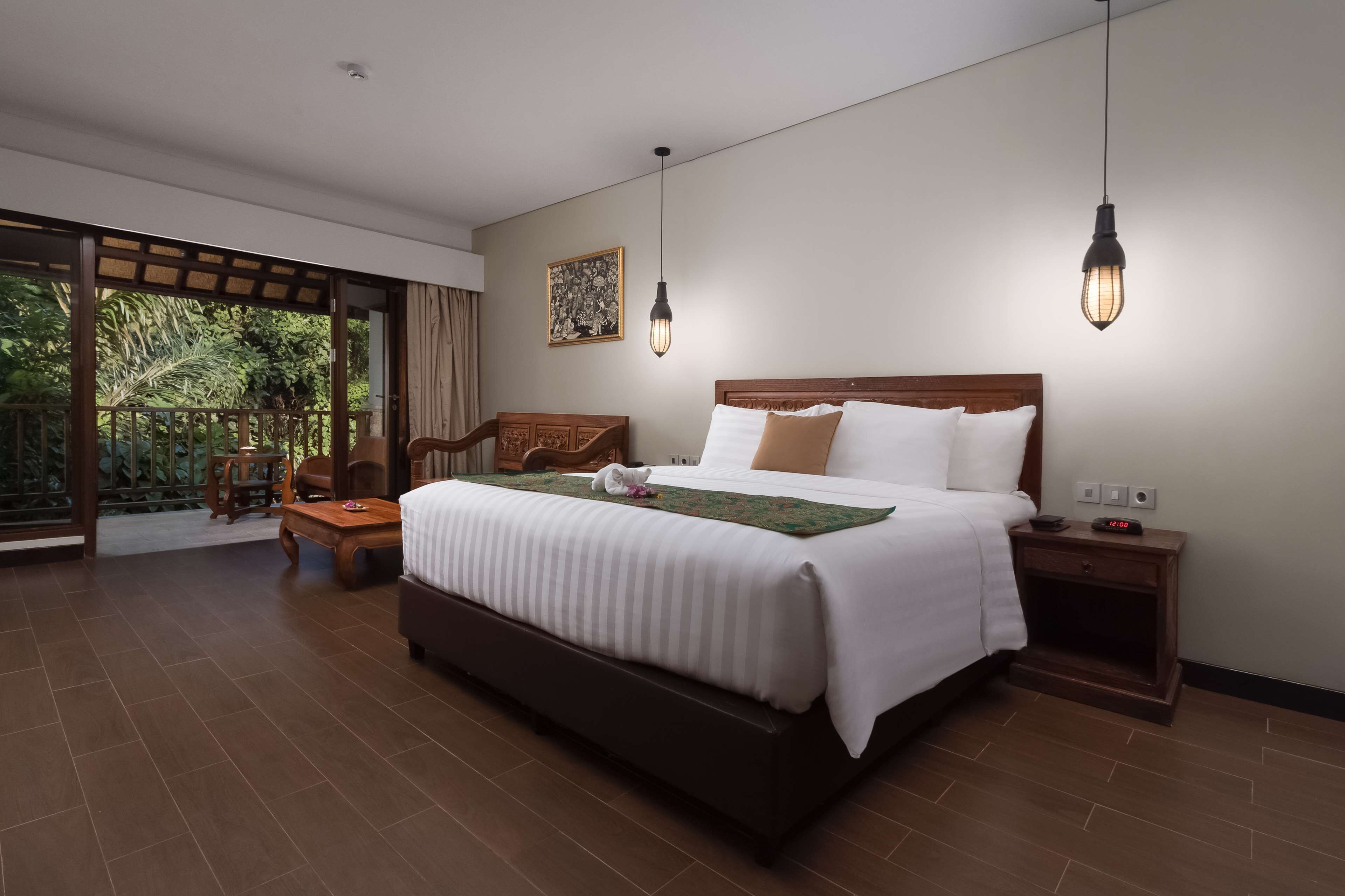 Best Western Premier Agung Resort Ubud Best Western Premier Agung Resort Ubud