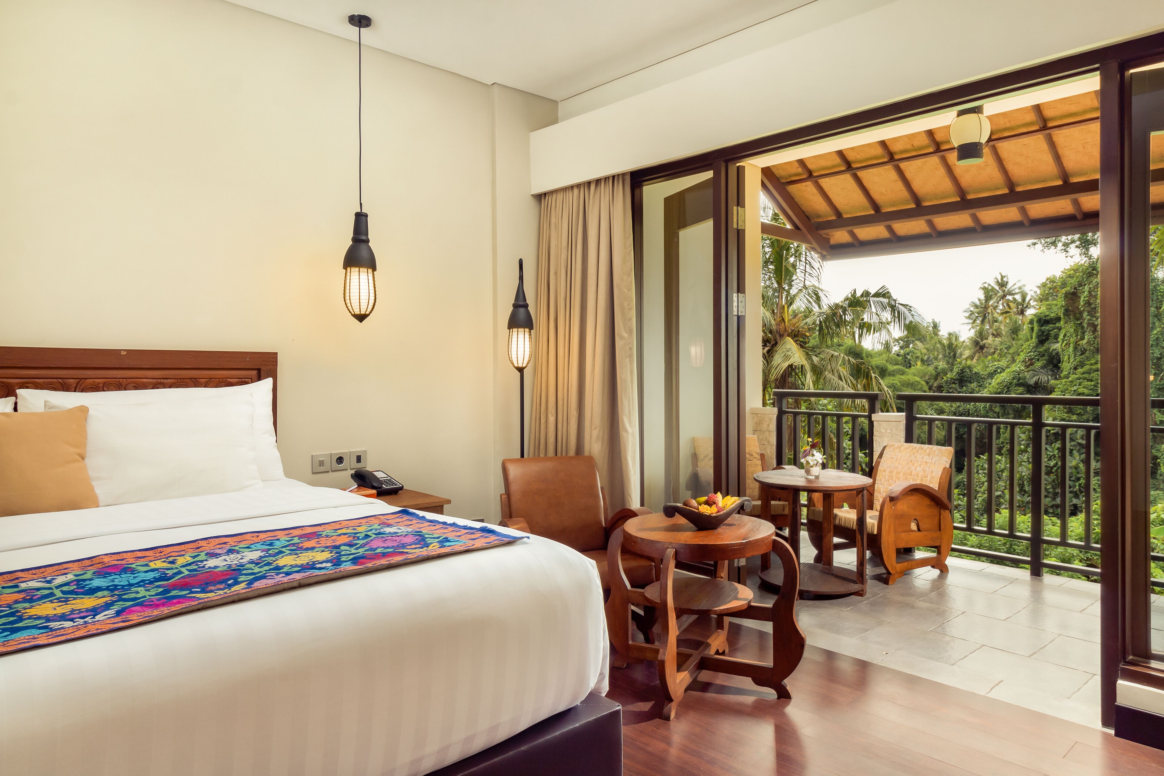 Best Western Premier Agung Resort Ubud Best Western Premier Agung Resort Ubud