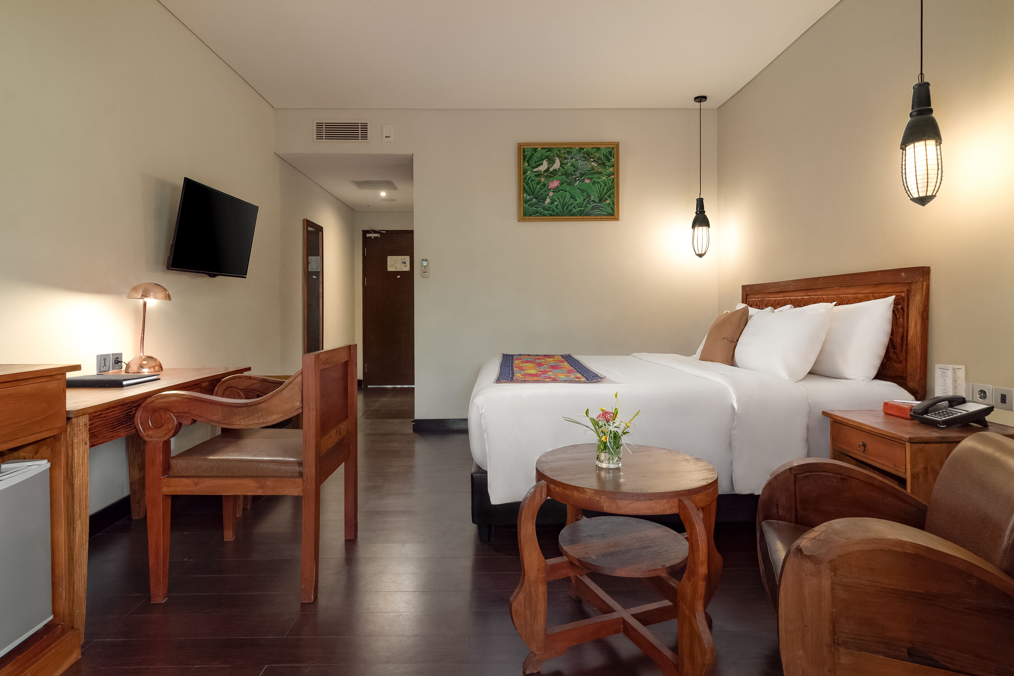 Best Western Premier Agung Resort Ubud Best Western Premier Agung Resort Ubud