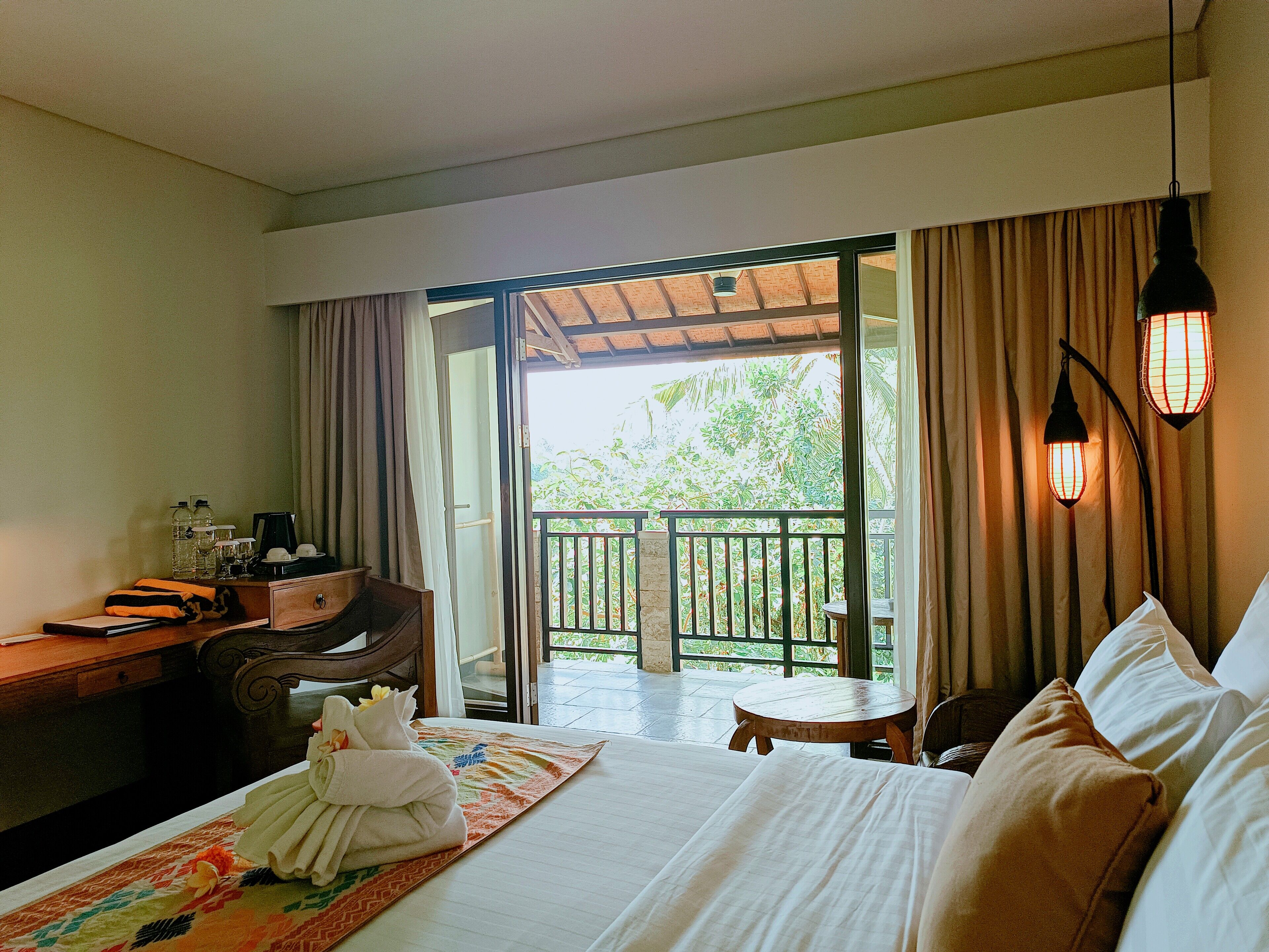 Best Western Premier Agung Resort Ubud Best Western Premier Agung Resort Ubud