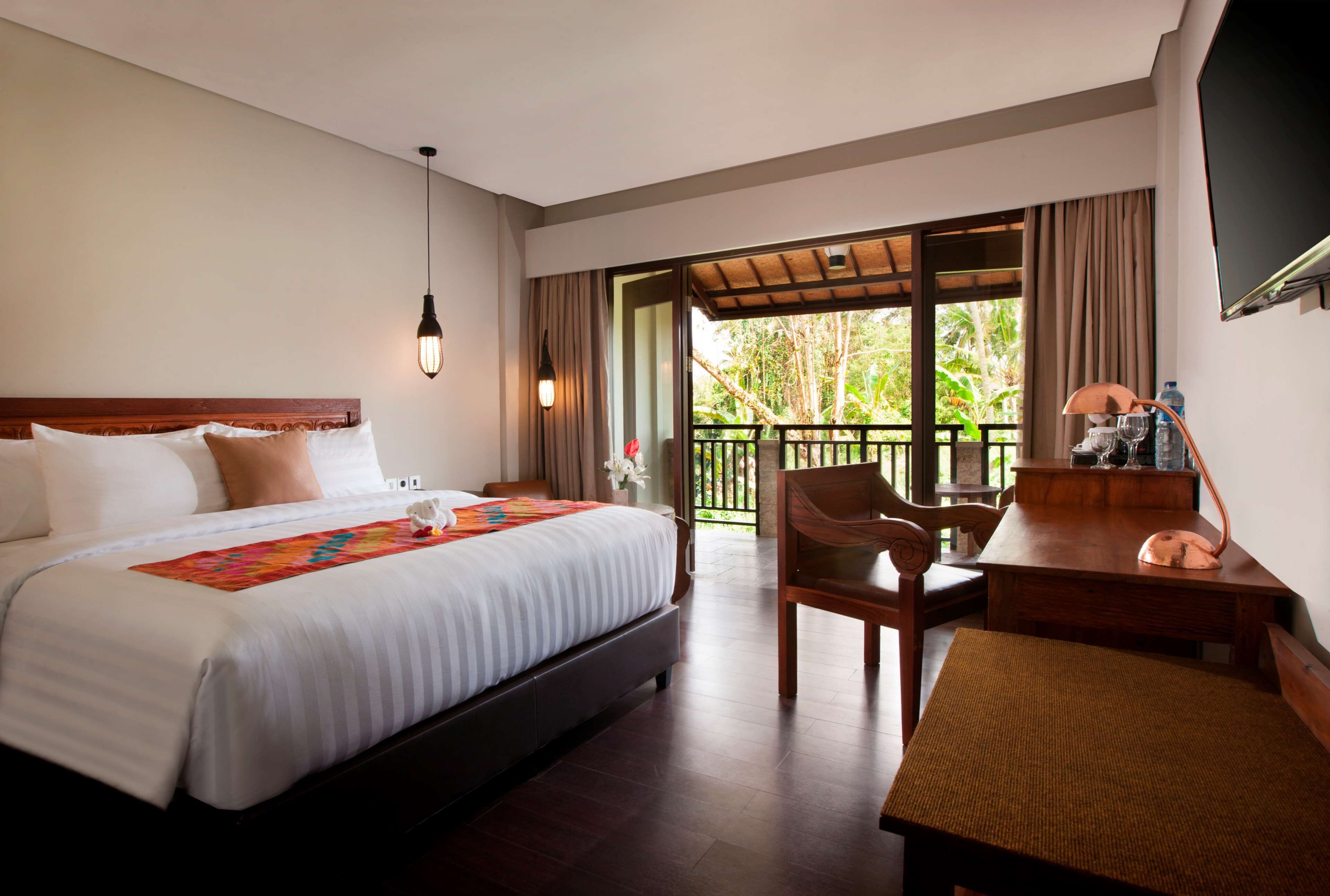 Best Western Premier Agung Resort Ubud Best Western Premier Agung Resort Ubud