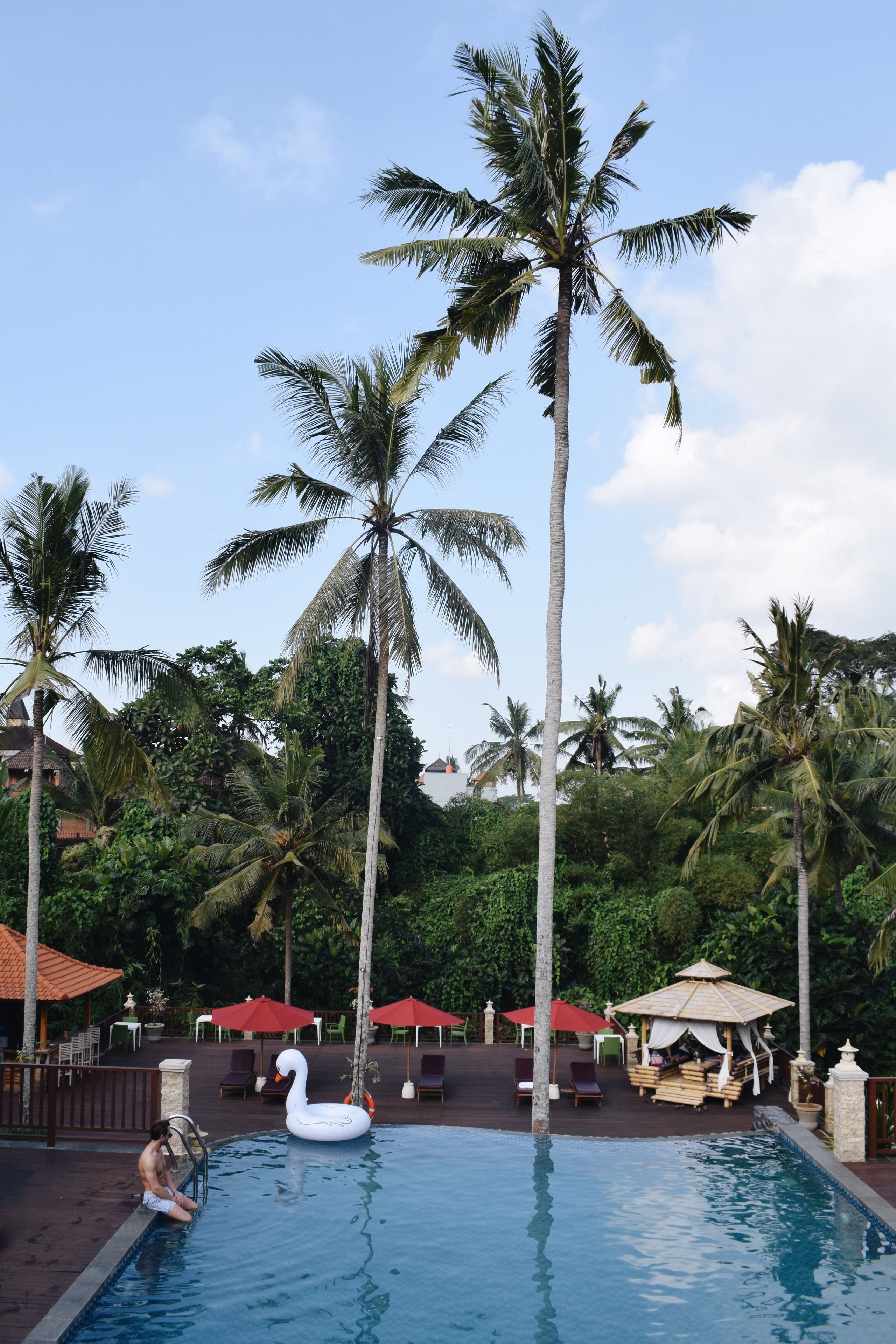 Best Western Premier Agung Resort Ubud Best Western Premier Agung Resort Ubud