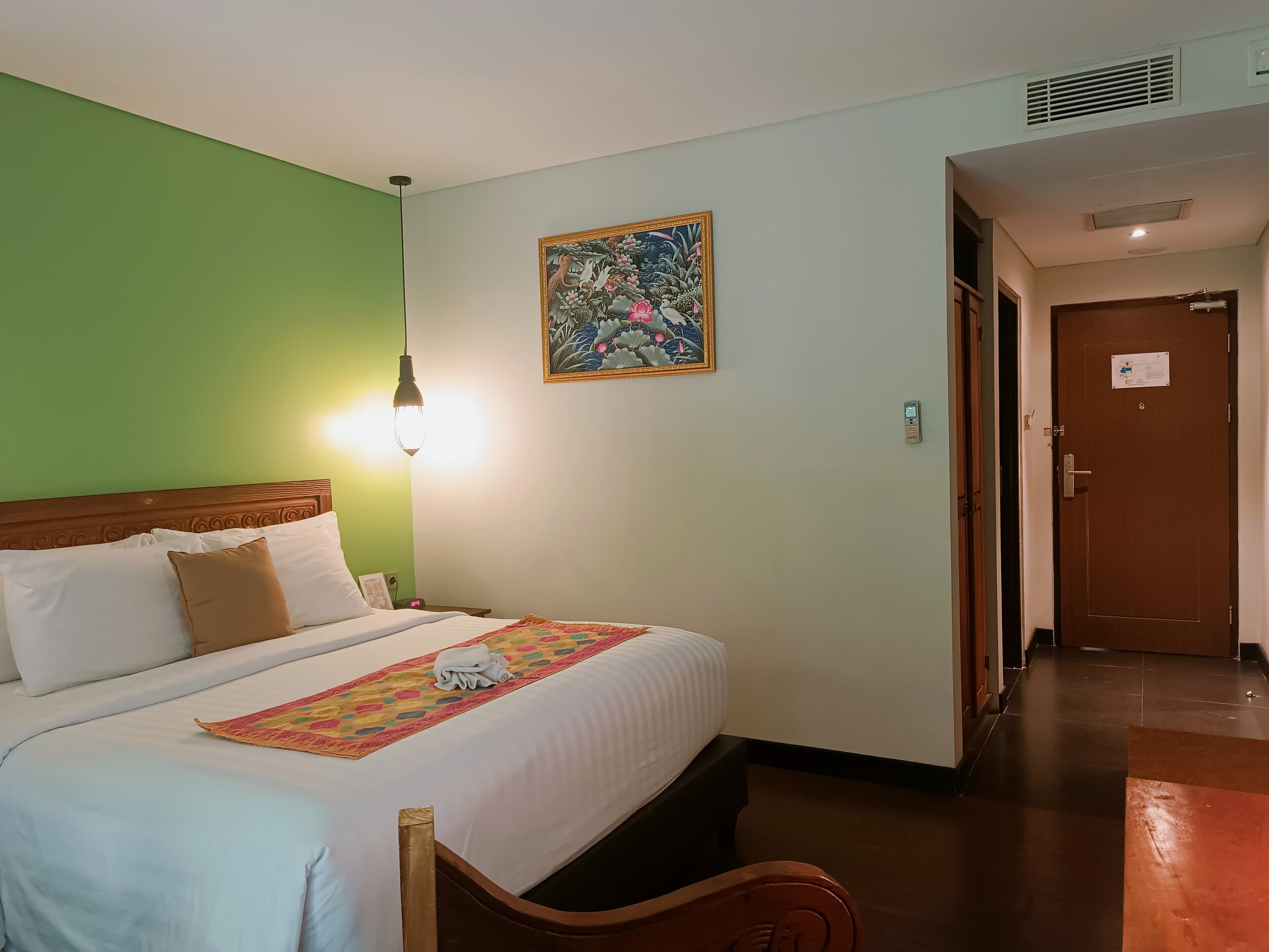 Best Western Premier Agung Resort Ubud Best Western Premier Agung Resort Ubud