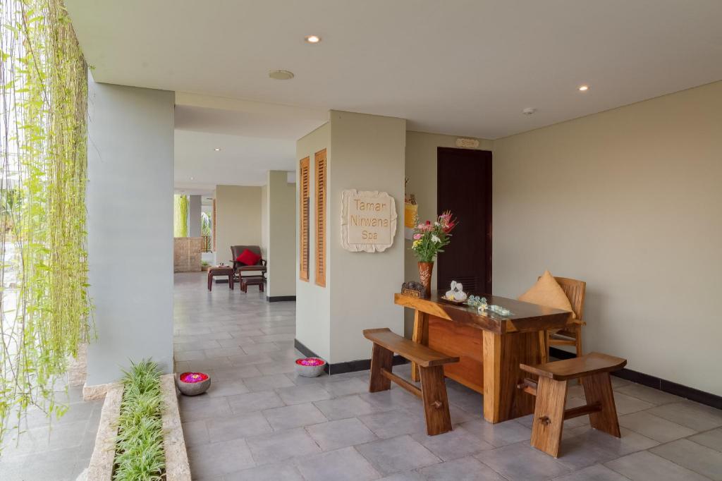 Best Western Premier Agung Resort Ubud Best Western Premier Agung Resort Ubud