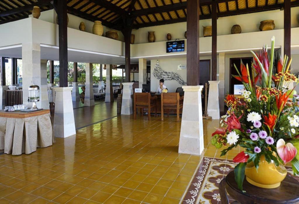 Best Western Premier Agung Resort Ubud Best Western Premier Agung Resort Ubud