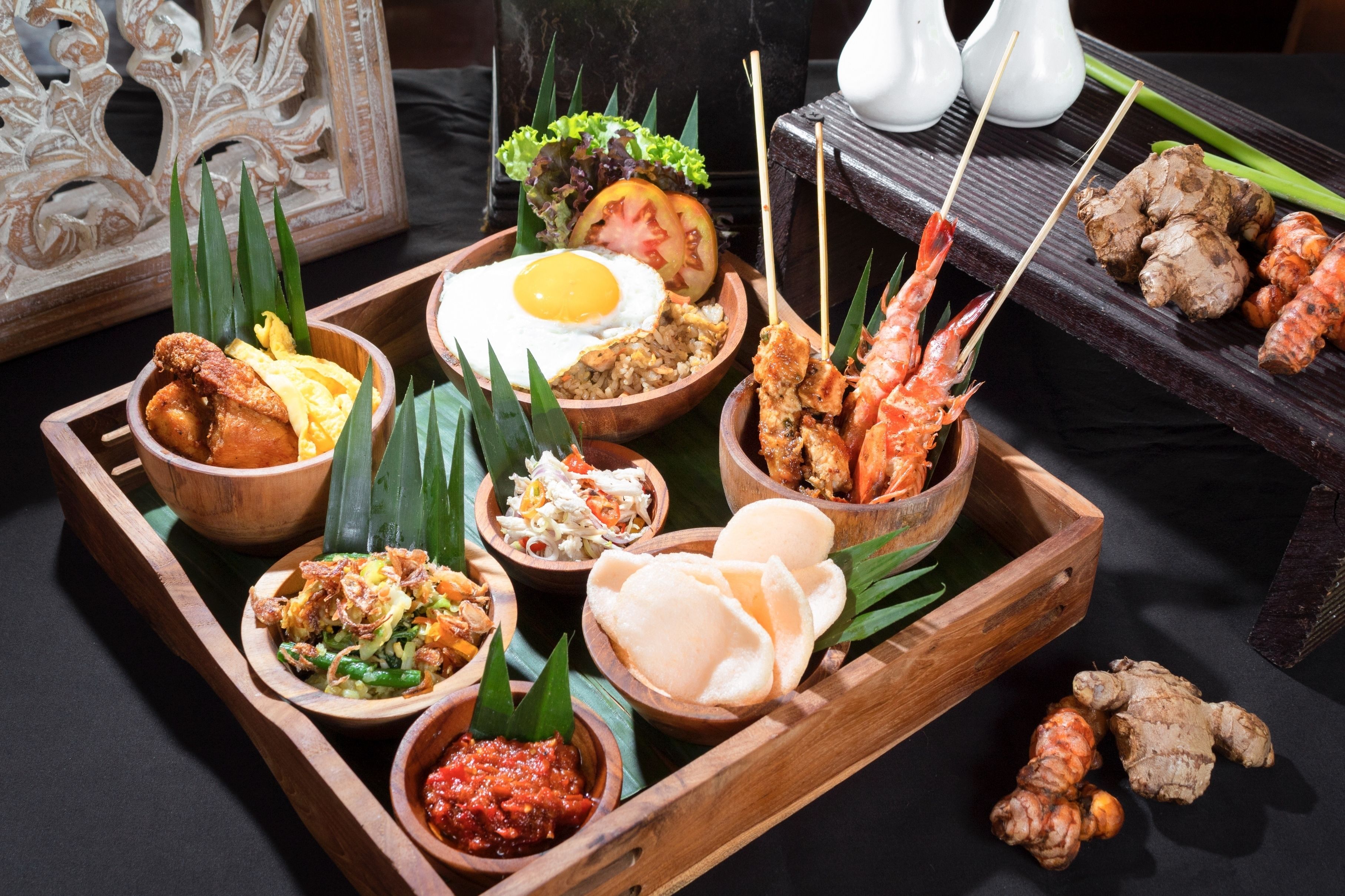 Best Western Premier Agung Resort Ubud Best Western Premier Agung Resort Ubud