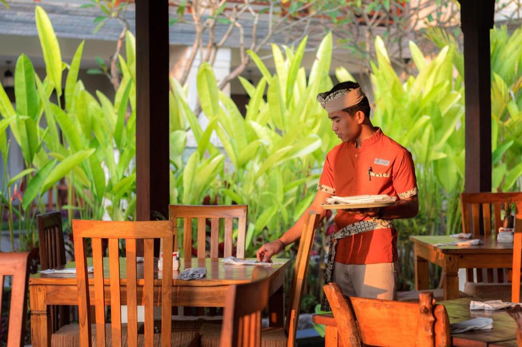 Best Western Premier Agung Resort Ubud Best Western Premier Agung Resort Ubud