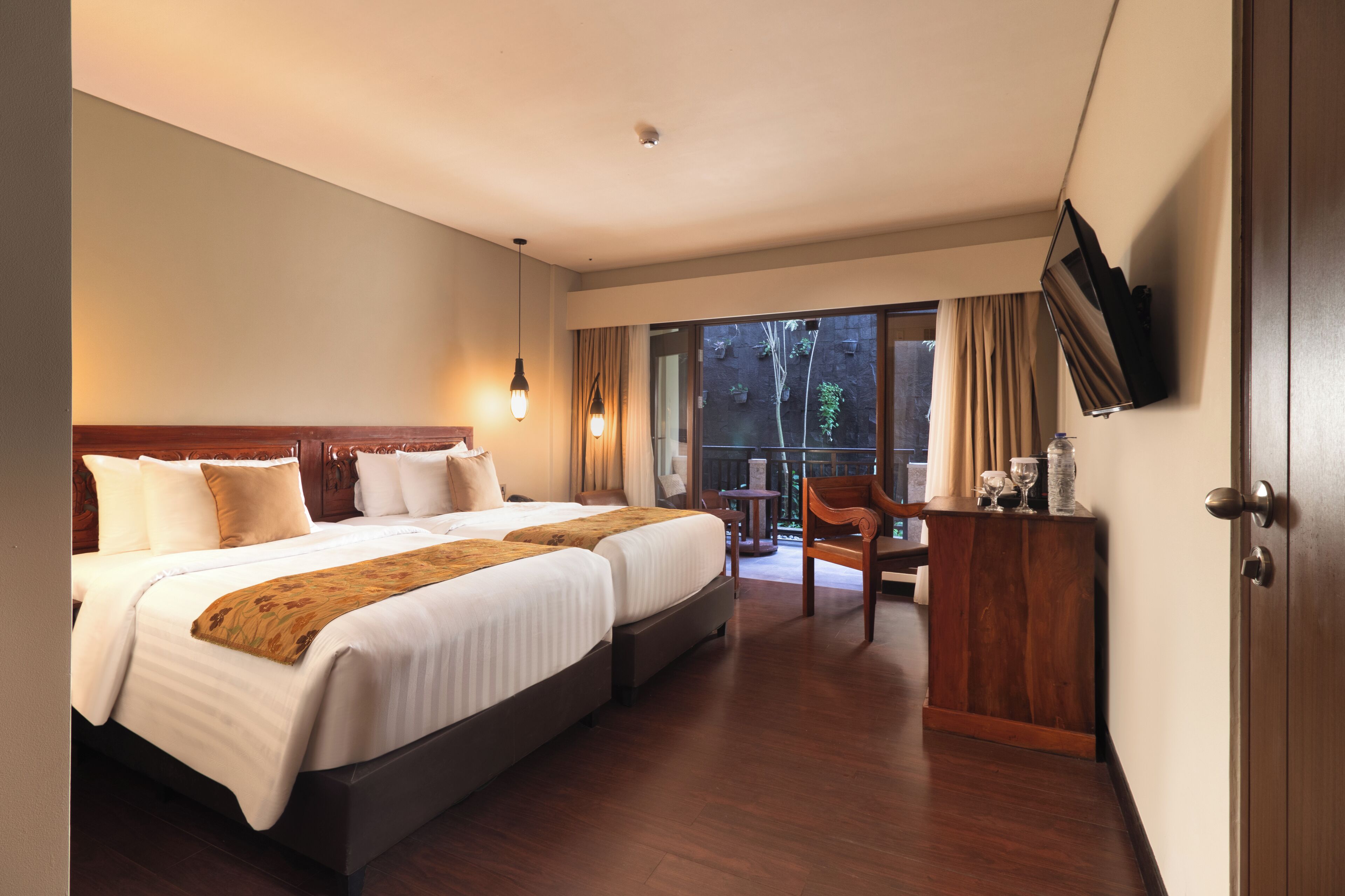 Best Western Premier Agung Resort Ubud Best Western Premier Agung Resort Ubud