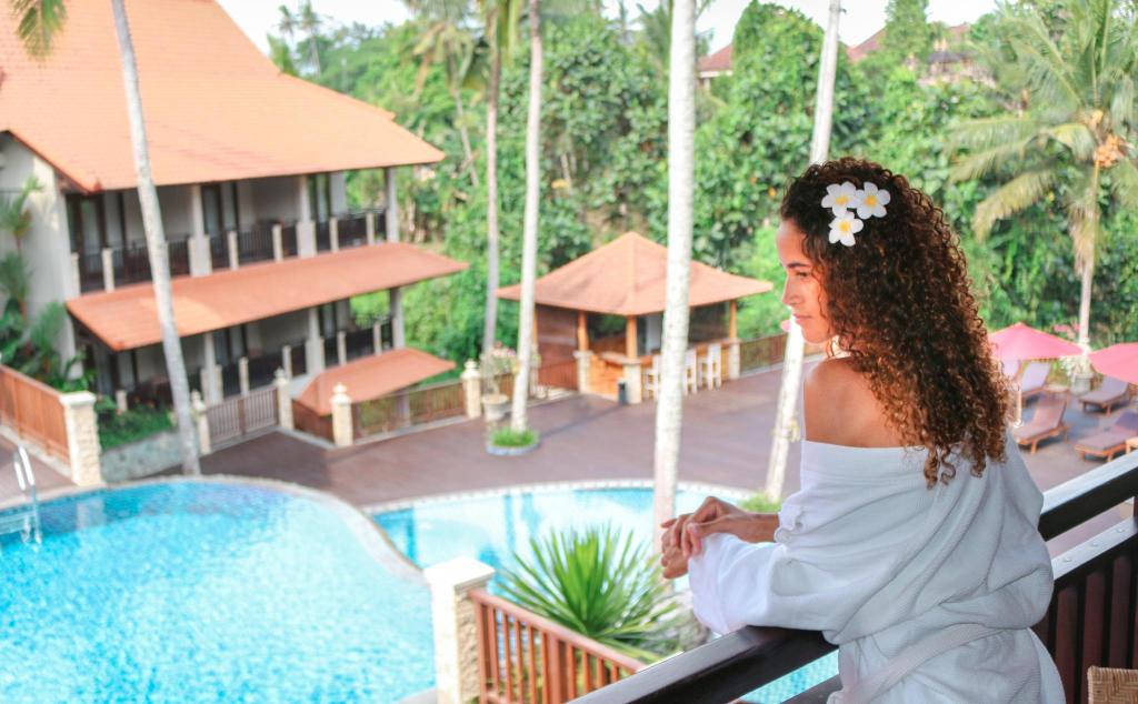 Best Western Premier Agung Resort Ubud Best Western Premier Agung Resort Ubud