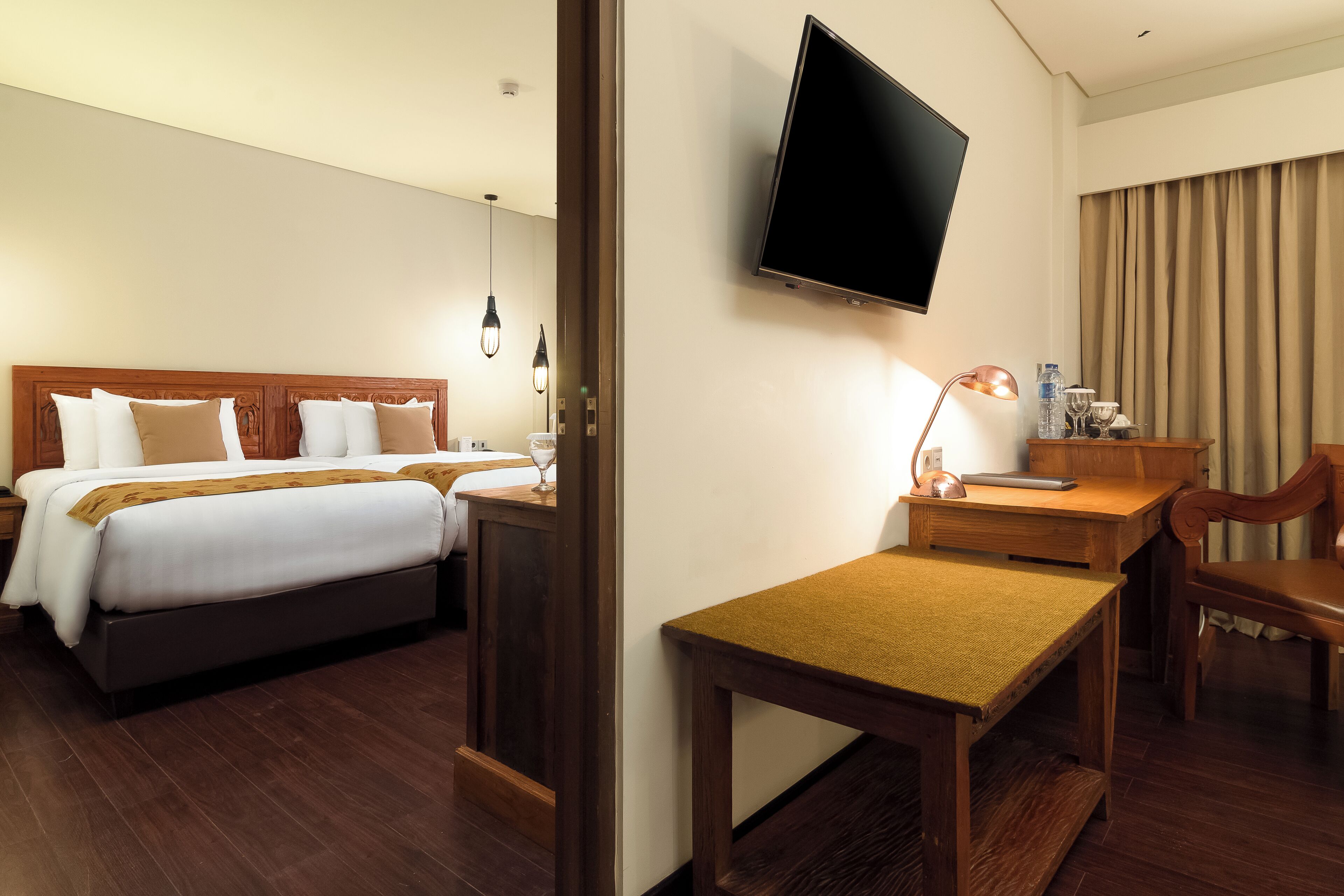 Best Western Premier Agung Resort Ubud Best Western Premier Agung Resort Ubud