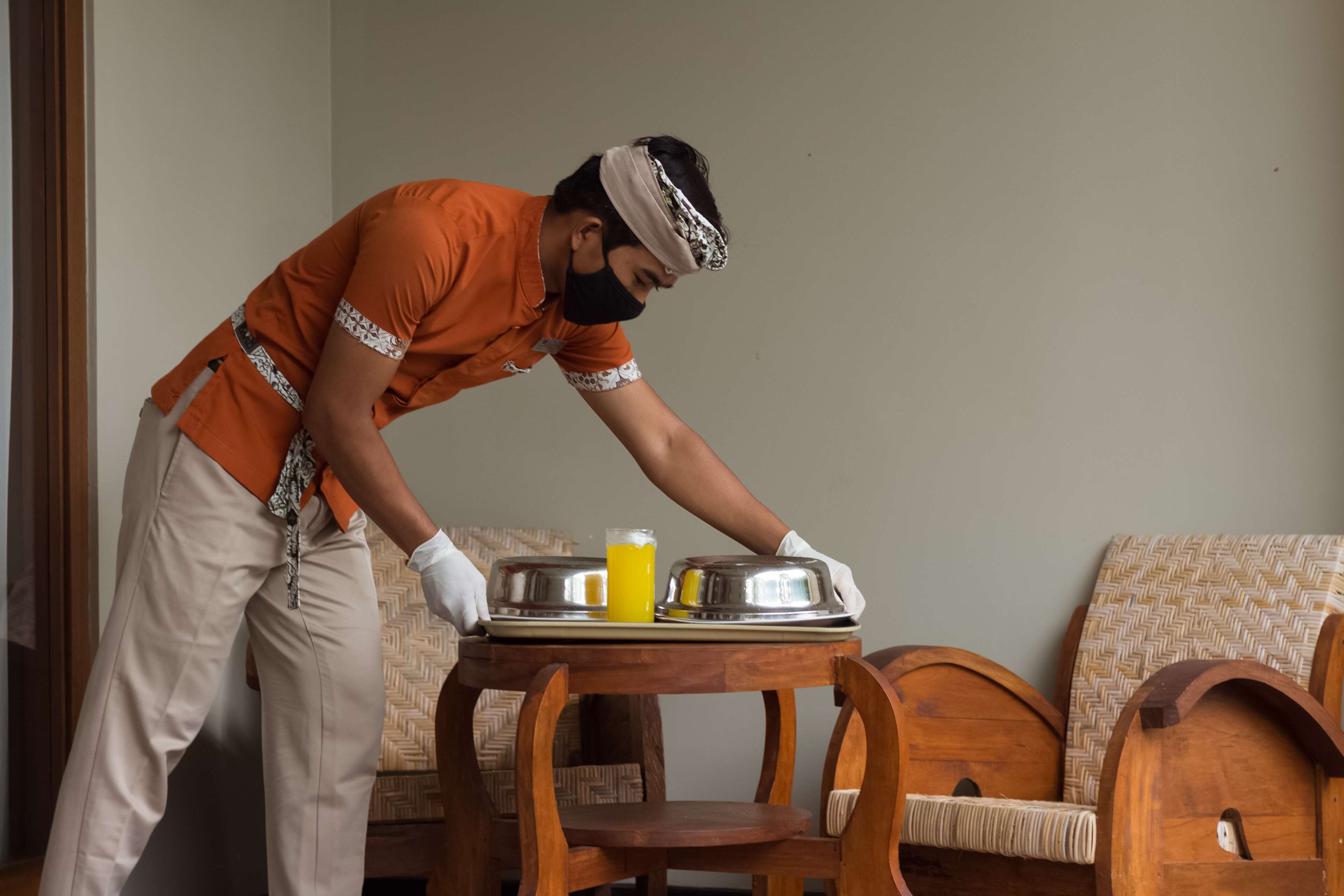 Best Western Premier Agung Resort Ubud Best Western Premier Agung Resort Ubud