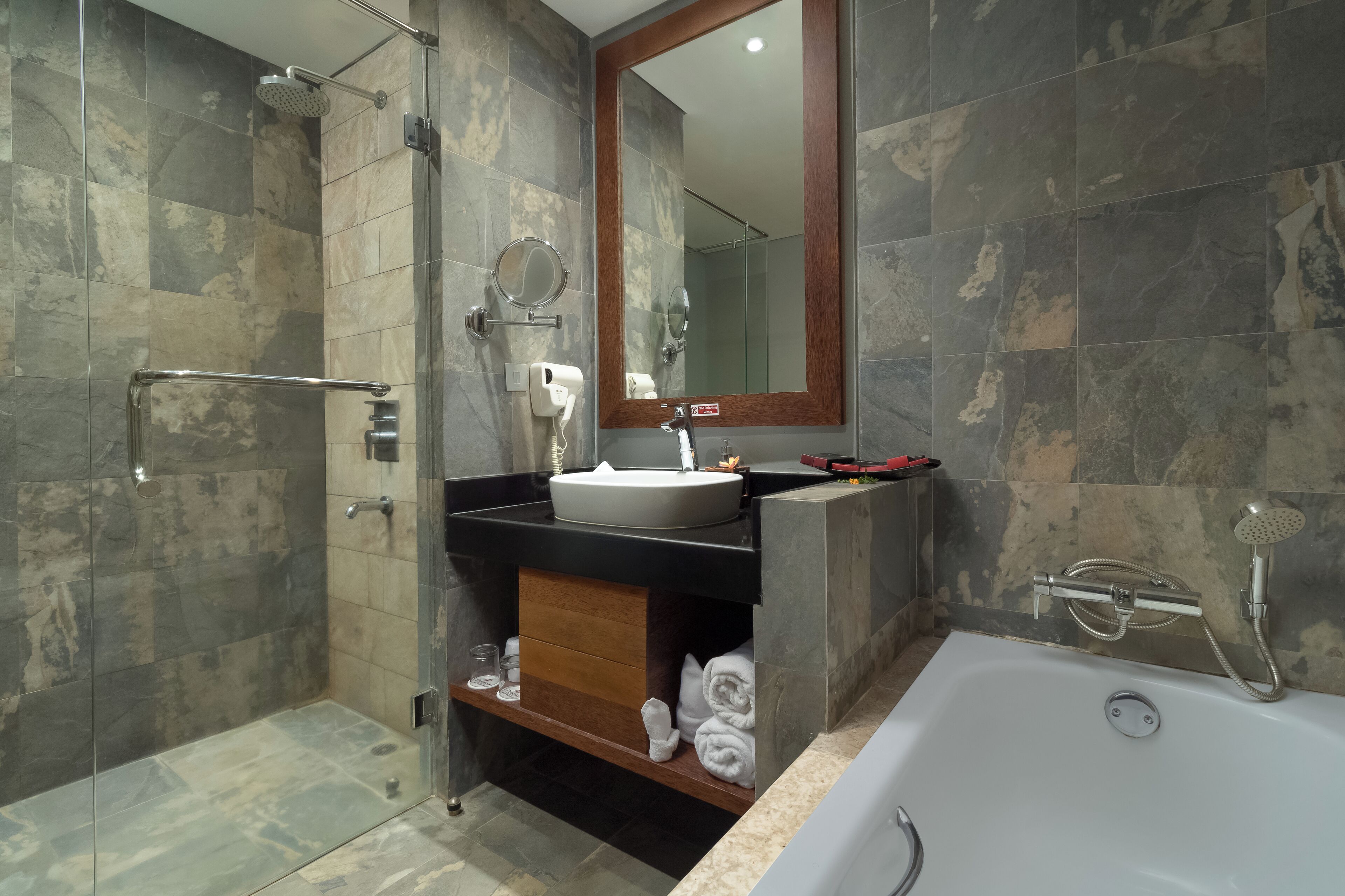 Best Western Premier Agung Resort Ubud Best Western Premier Agung Resort Ubud