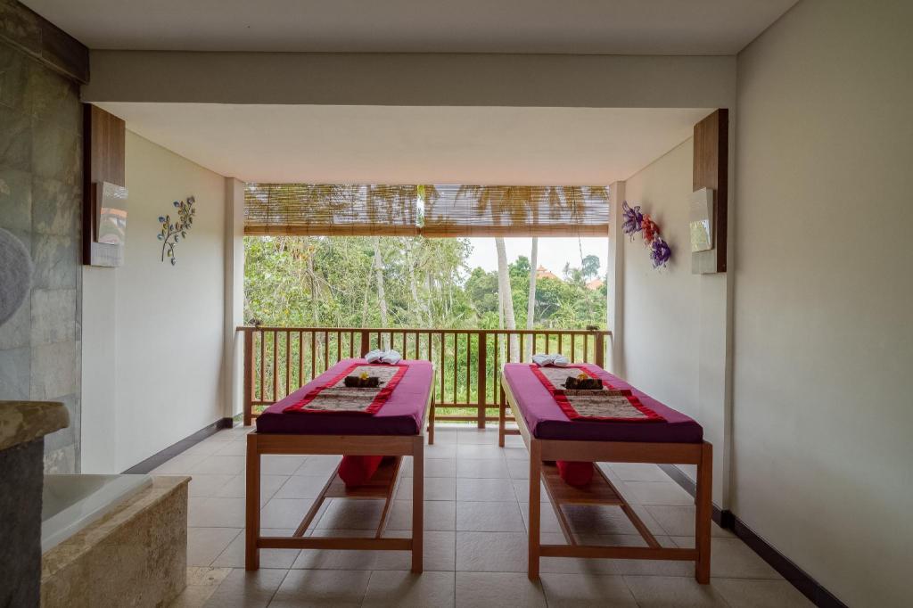 Best Western Premier Agung Resort Ubud Best Western Premier Agung Resort Ubud