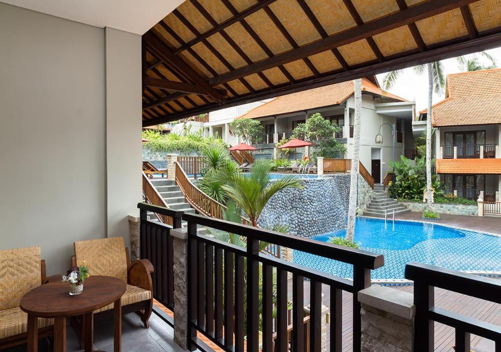 Best Western Premier Agung Resort Ubud Best Western Premier Agung Resort Ubud