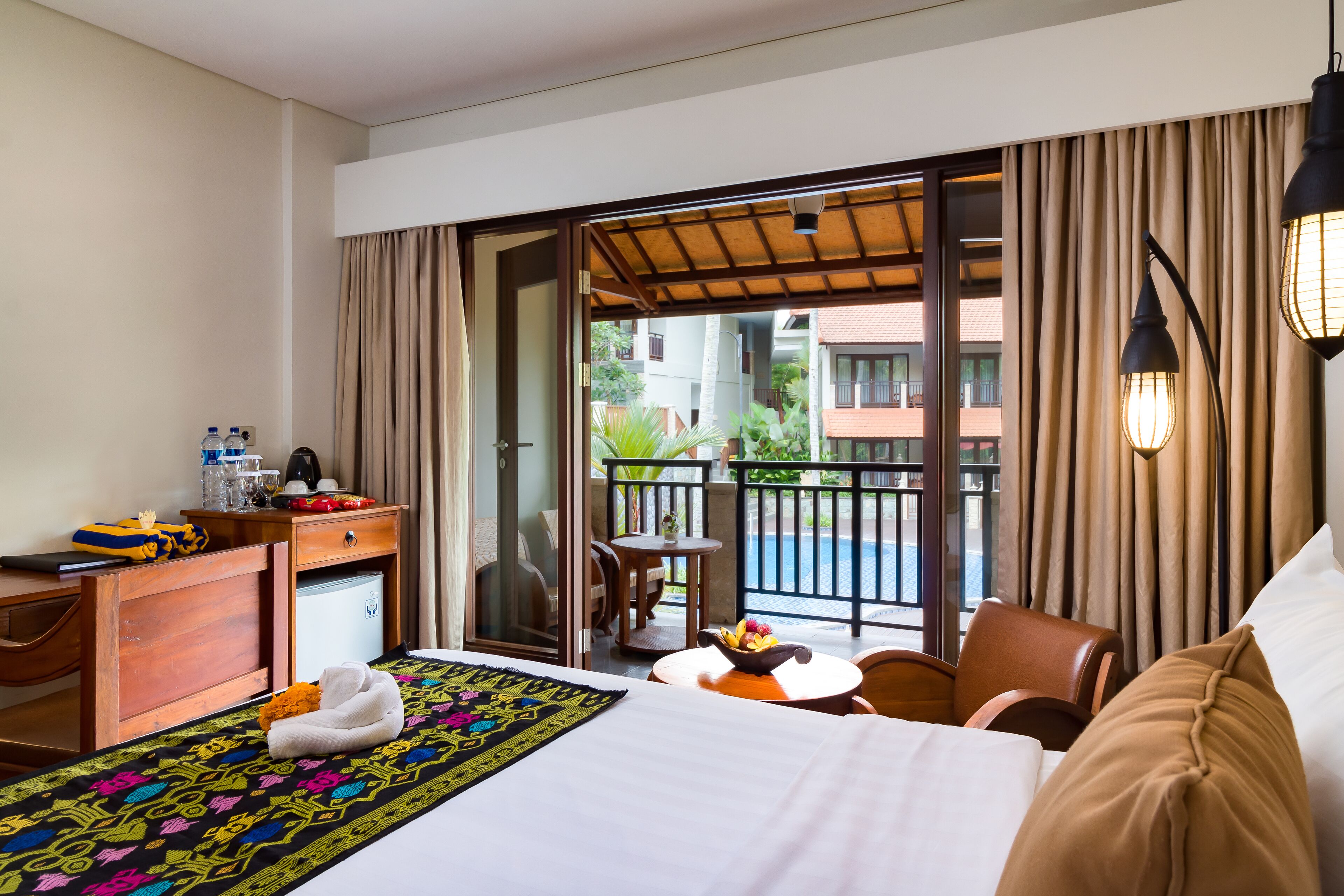 Best Western Premier Agung Resort Ubud Best Western Premier Agung Resort Ubud