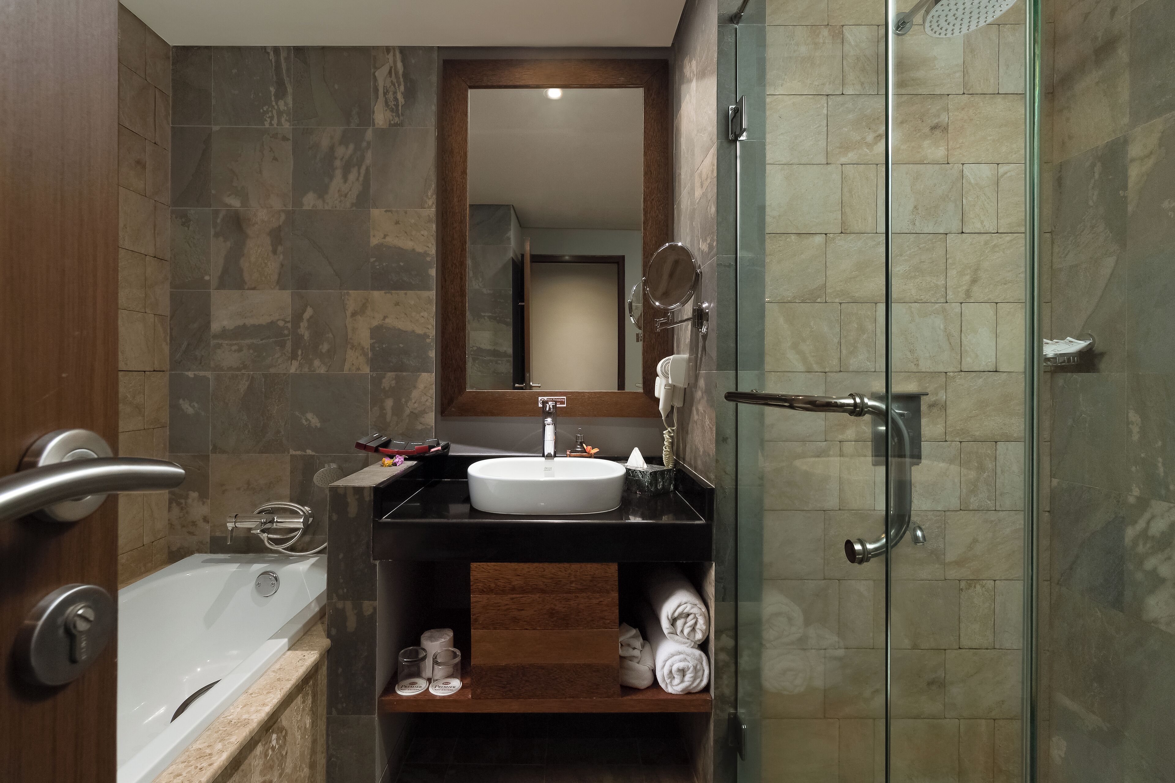 Best Western Premier Agung Resort Ubud Best Western Premier Agung Resort Ubud