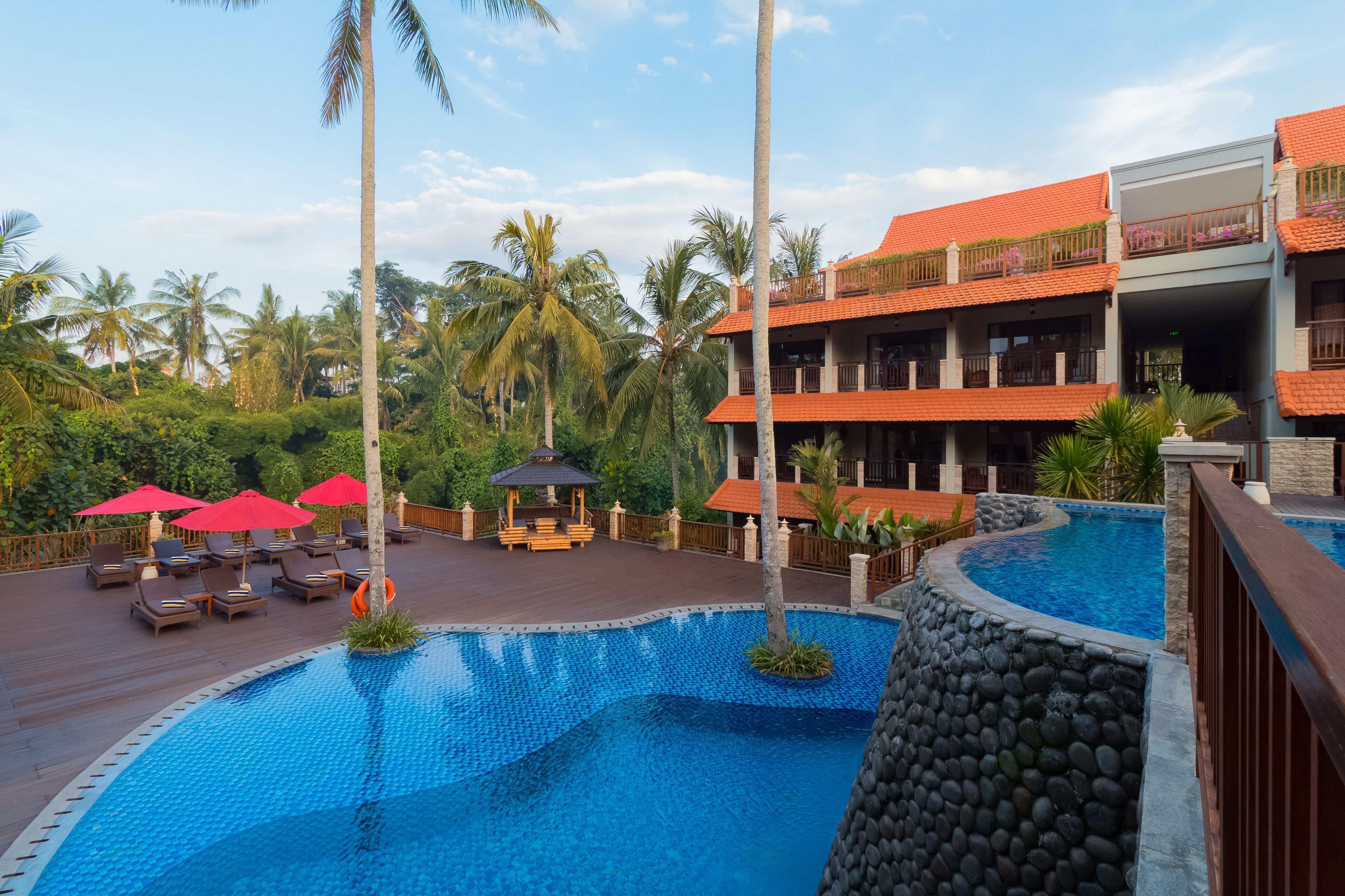 Best Western Premier Agung Resort Ubud Best Western Premier Agung Resort Ubud
