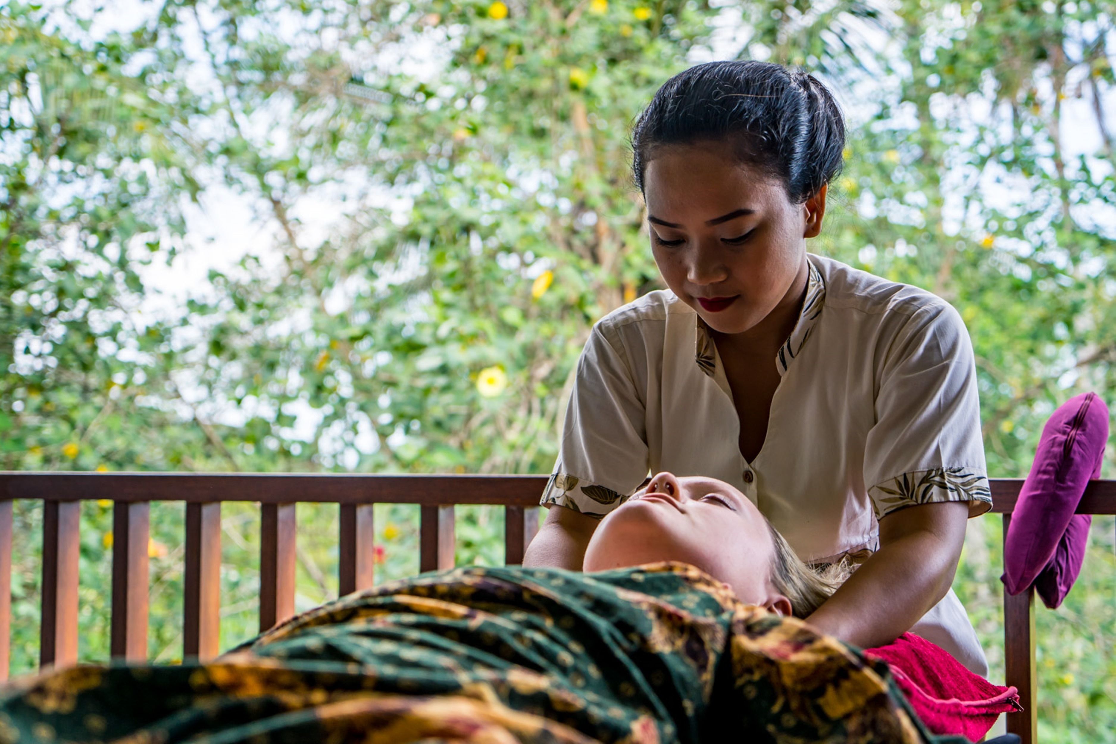 Best Western Premier Agung Resort Ubud Best Western Premier Agung Resort Ubud