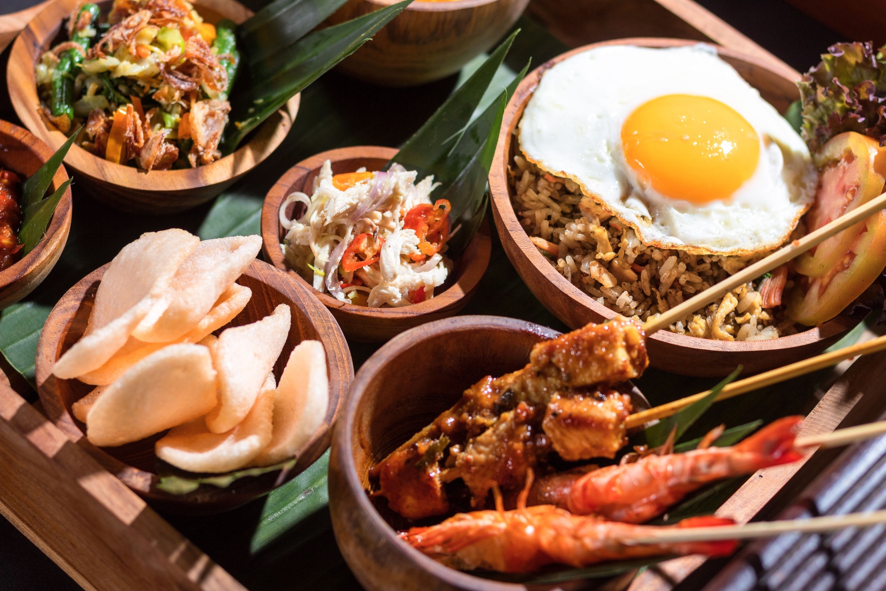 Best Western Premier Agung Resort Ubud Best Western Premier Agung Resort Ubud