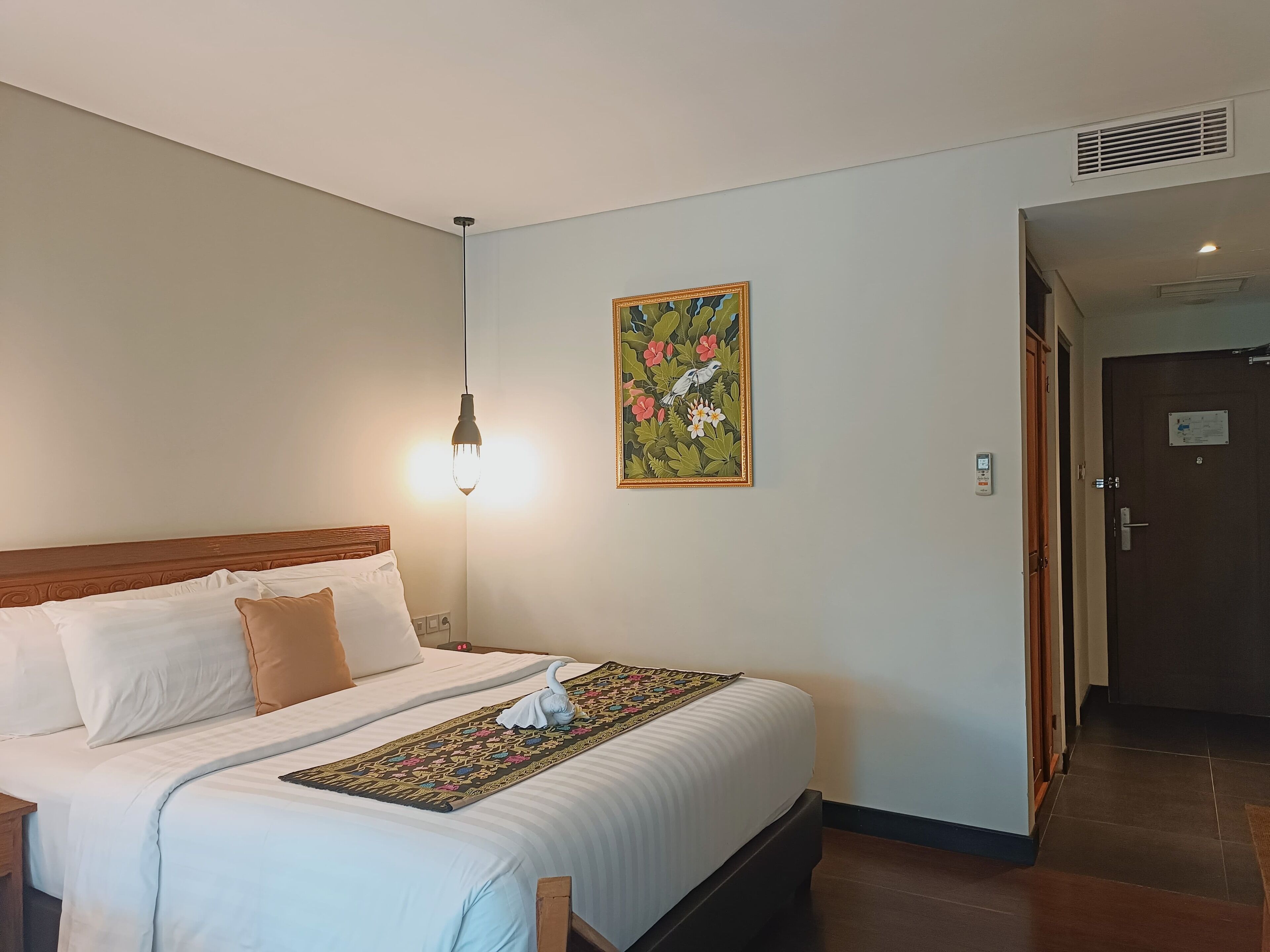 Best Western Premier Agung Resort Ubud Best Western Premier Agung Resort Ubud