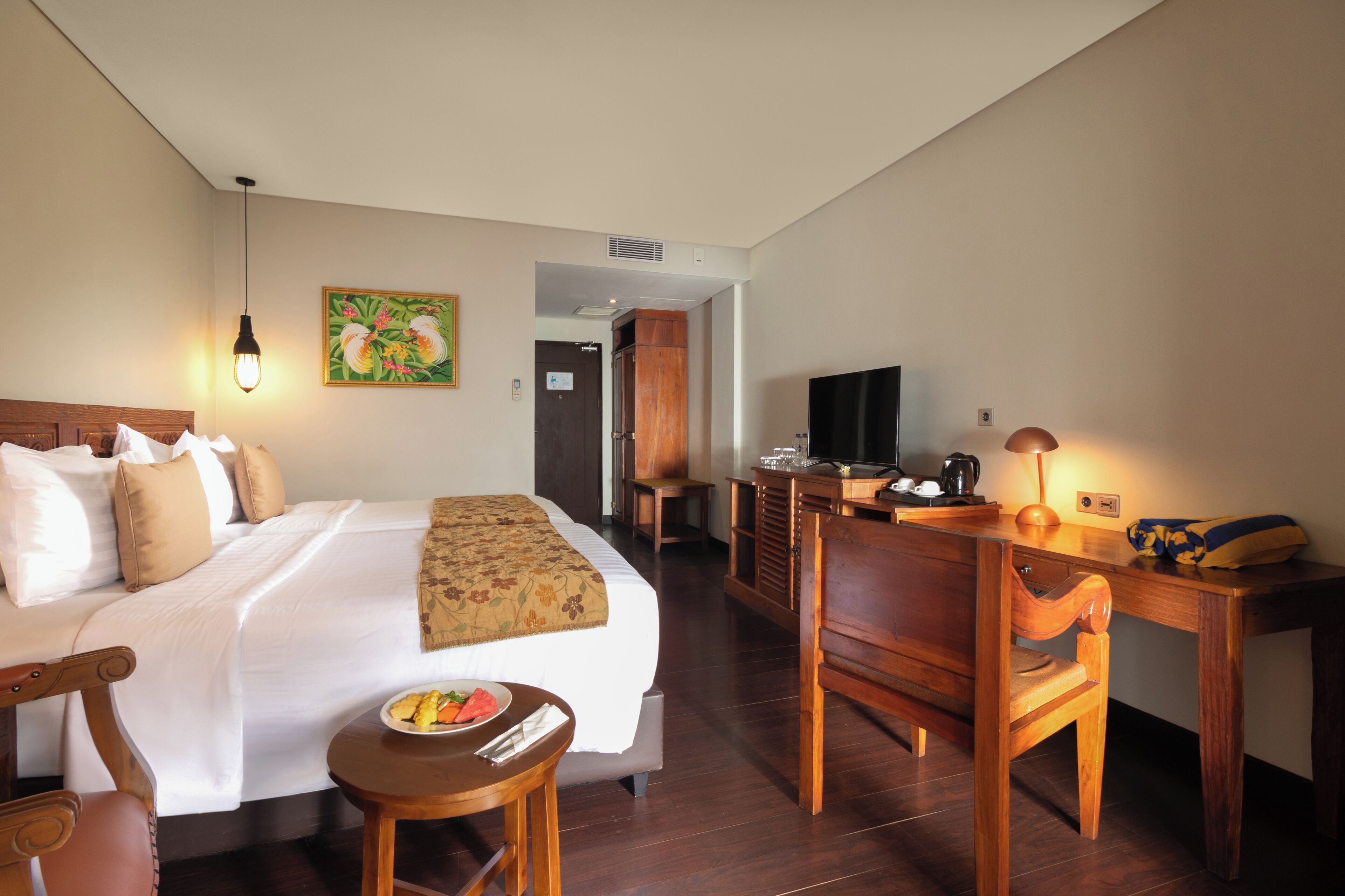 Best Western Premier Agung Resort Ubud Best Western Premier Agung Resort Ubud