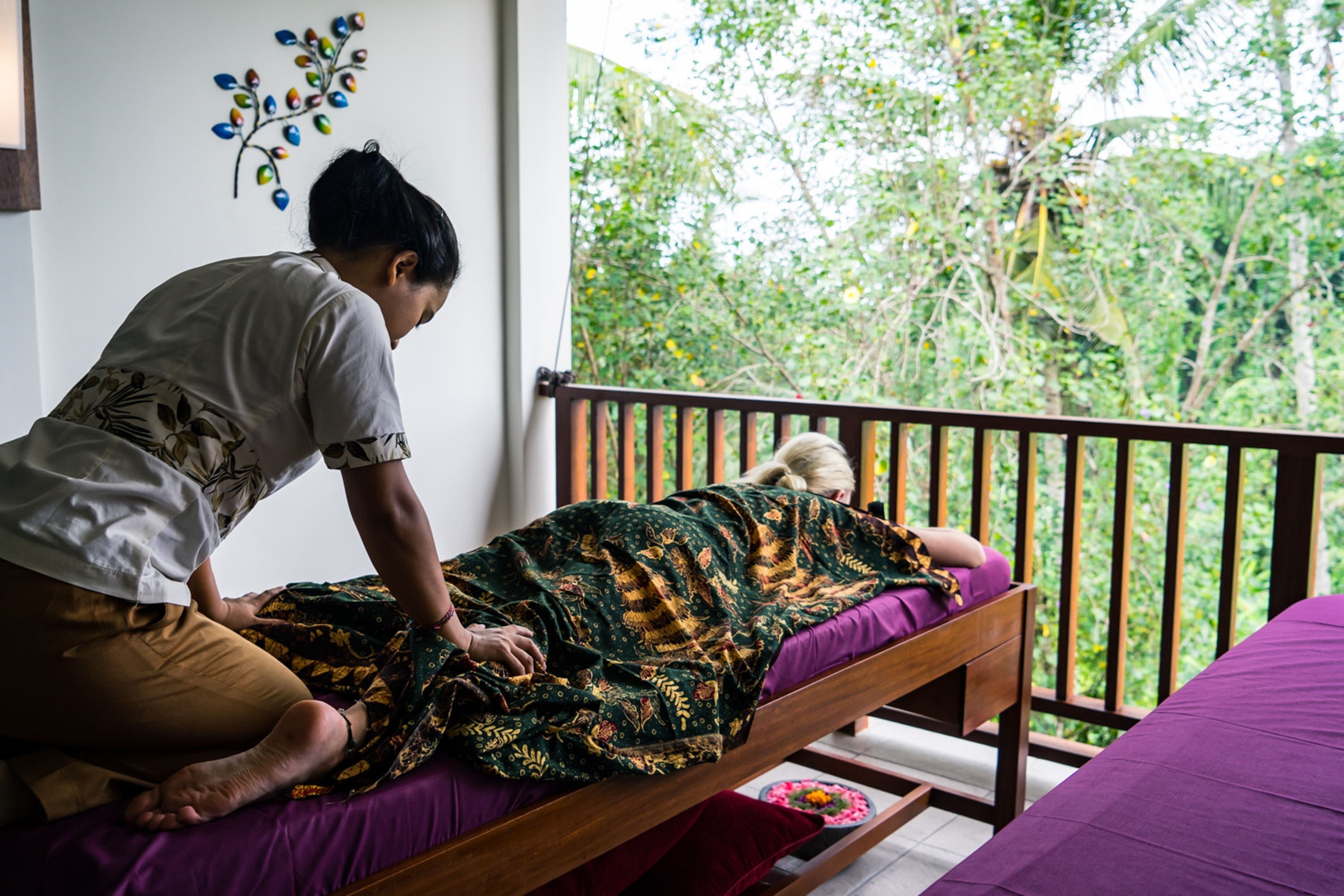 Best Western Premier Agung Resort Ubud Best Western Premier Agung Resort Ubud