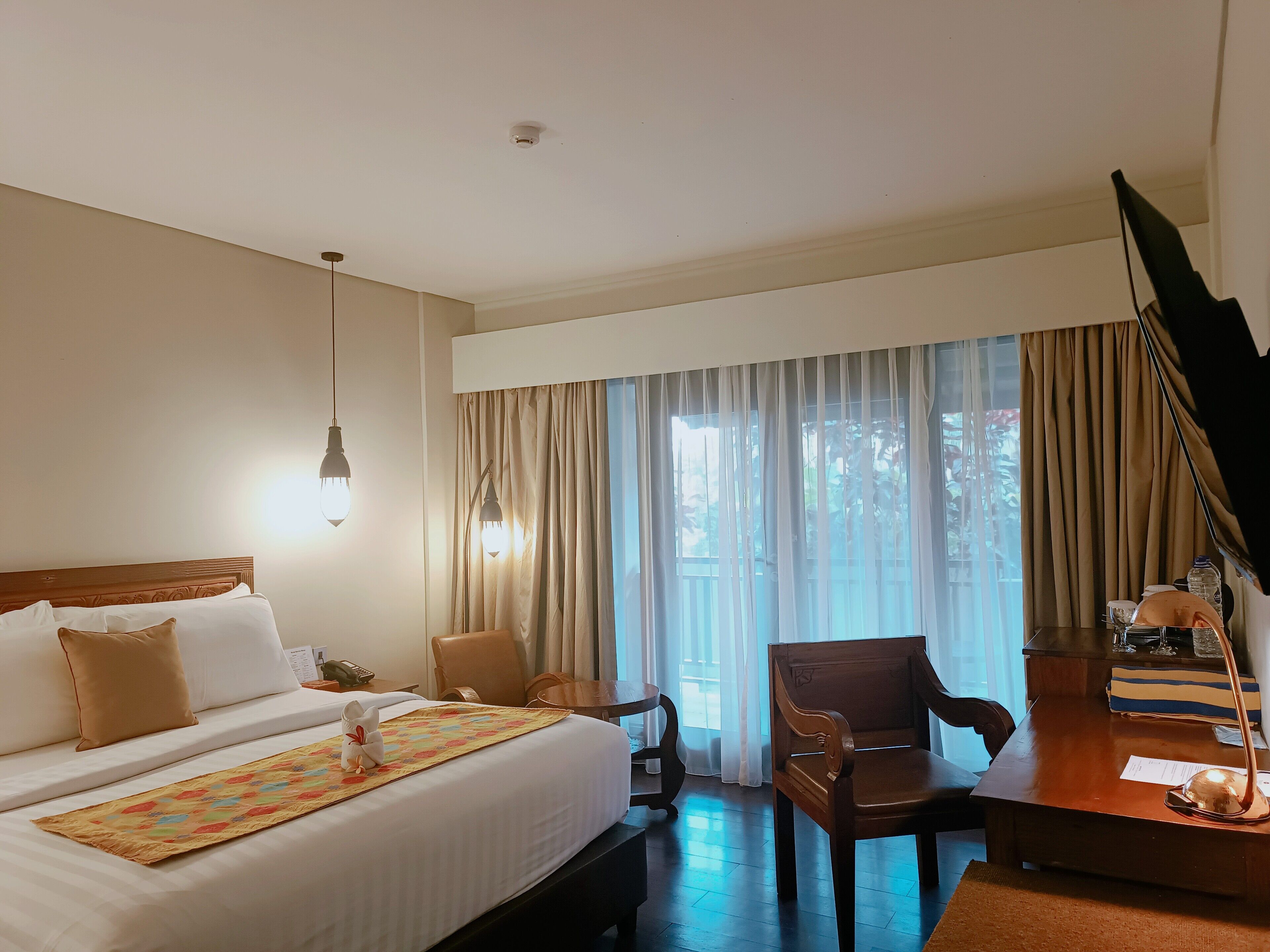 Best Western Premier Agung Resort Ubud Best Western Premier Agung Resort Ubud