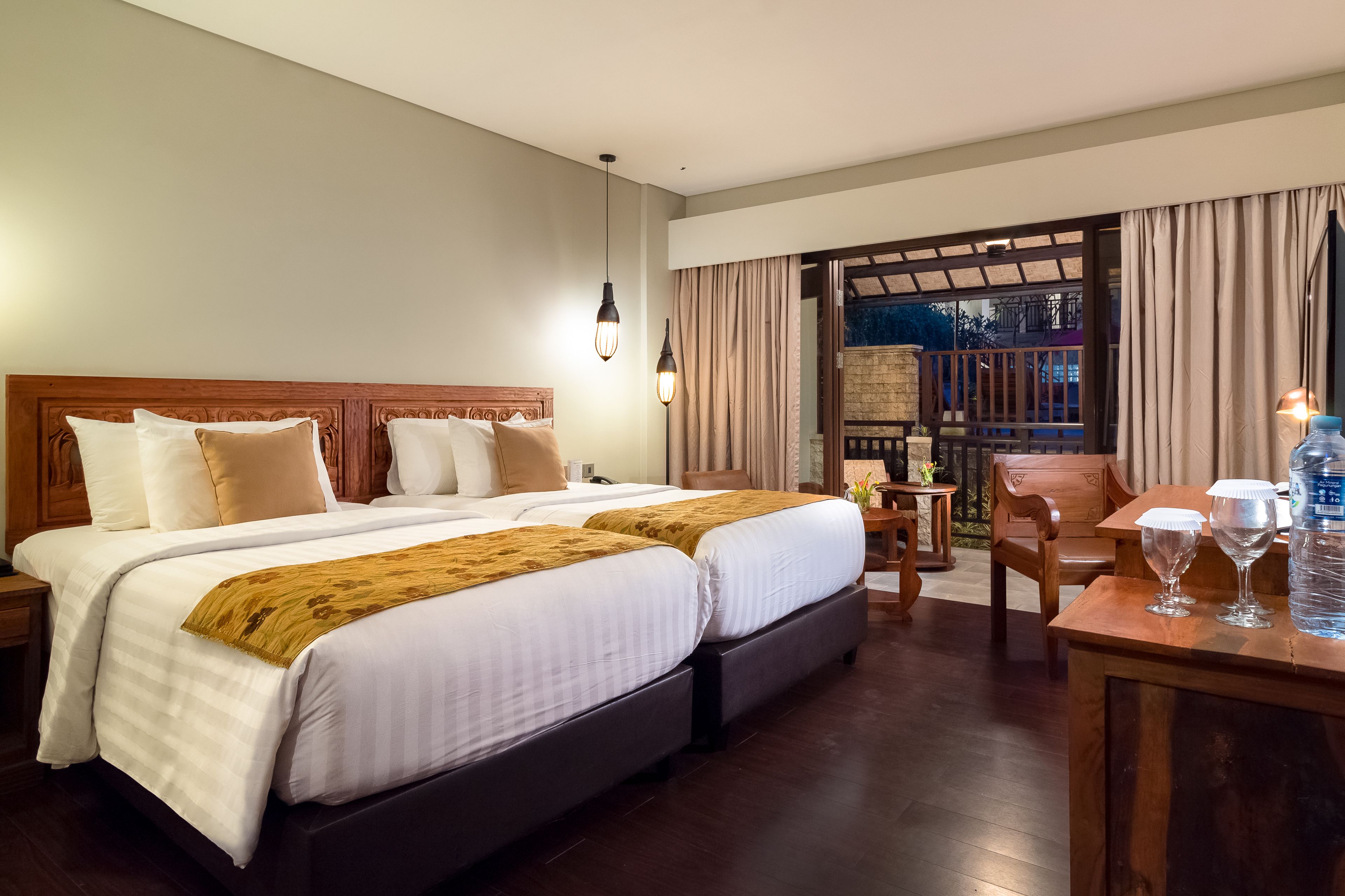 Best Western Premier Agung Resort Ubud Best Western Premier Agung Resort Ubud