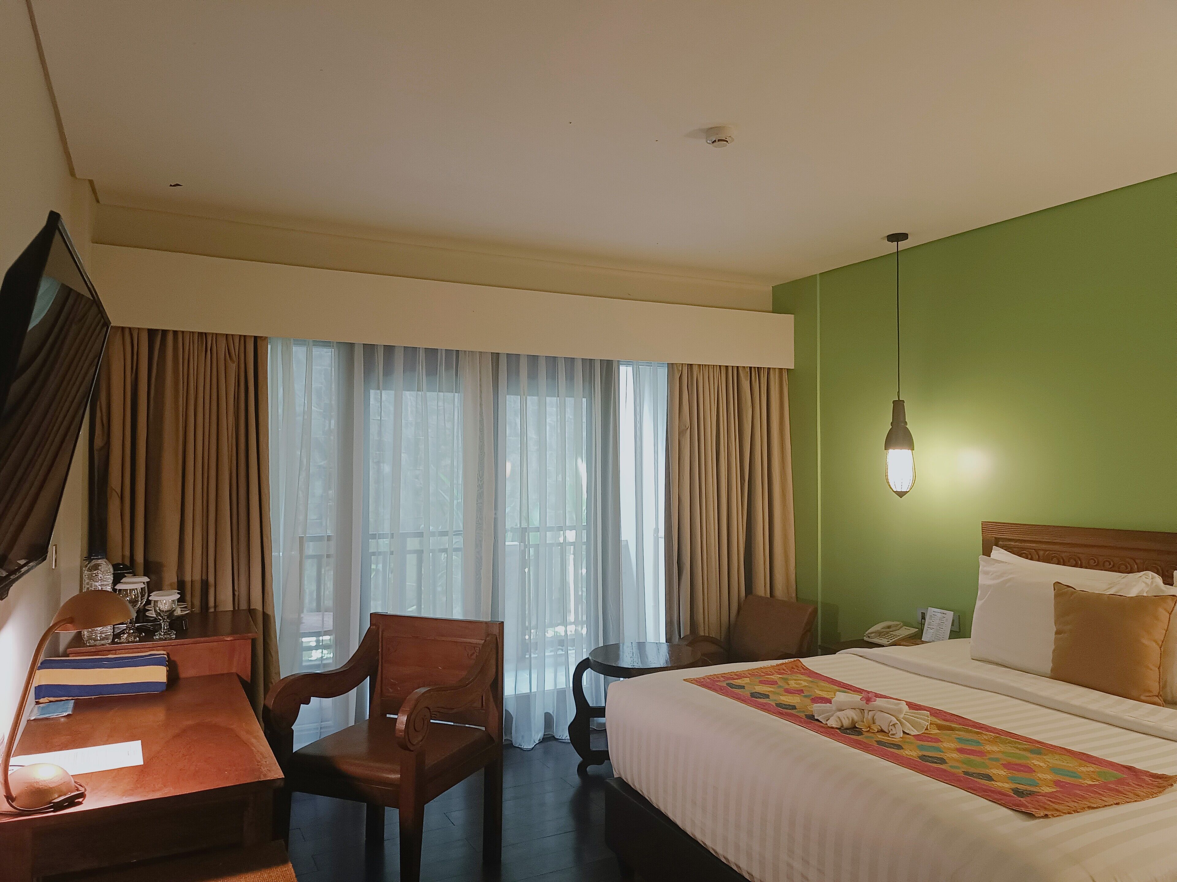 Best Western Premier Agung Resort Ubud Best Western Premier Agung Resort Ubud