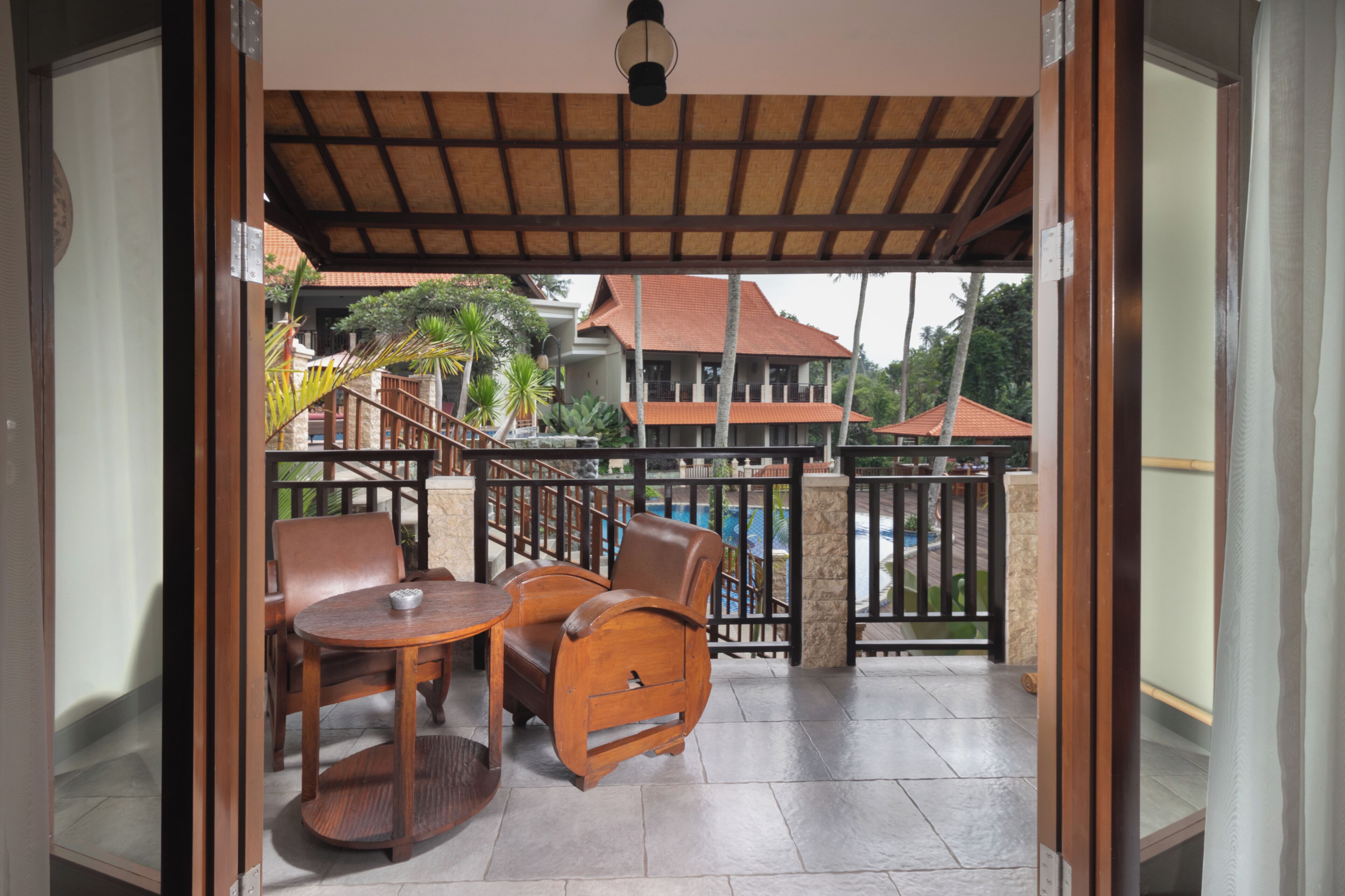 Best Western Premier Agung Resort Ubud Best Western Premier Agung Resort Ubud