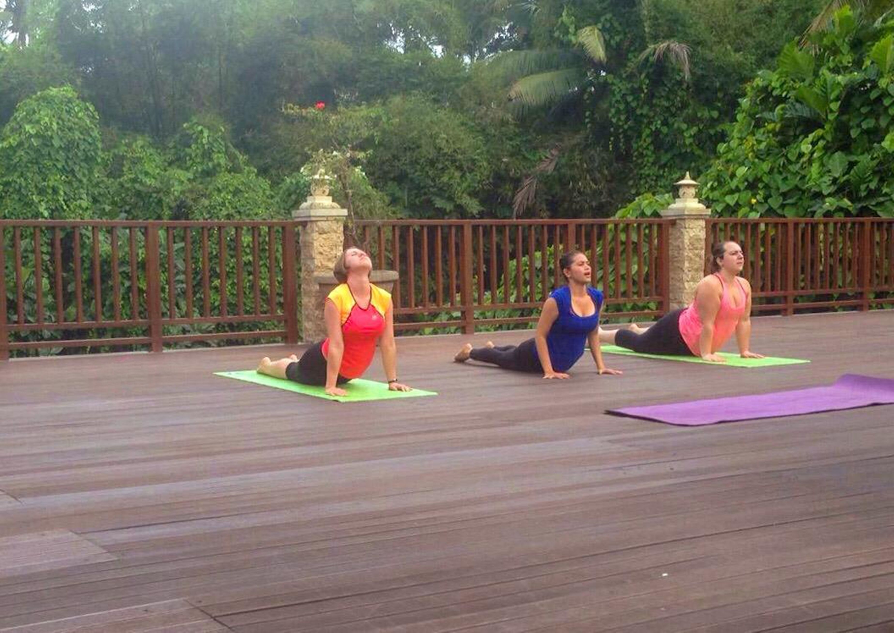 Best Western Premier Agung Resort Ubud Best Western Premier Agung Resort Ubud