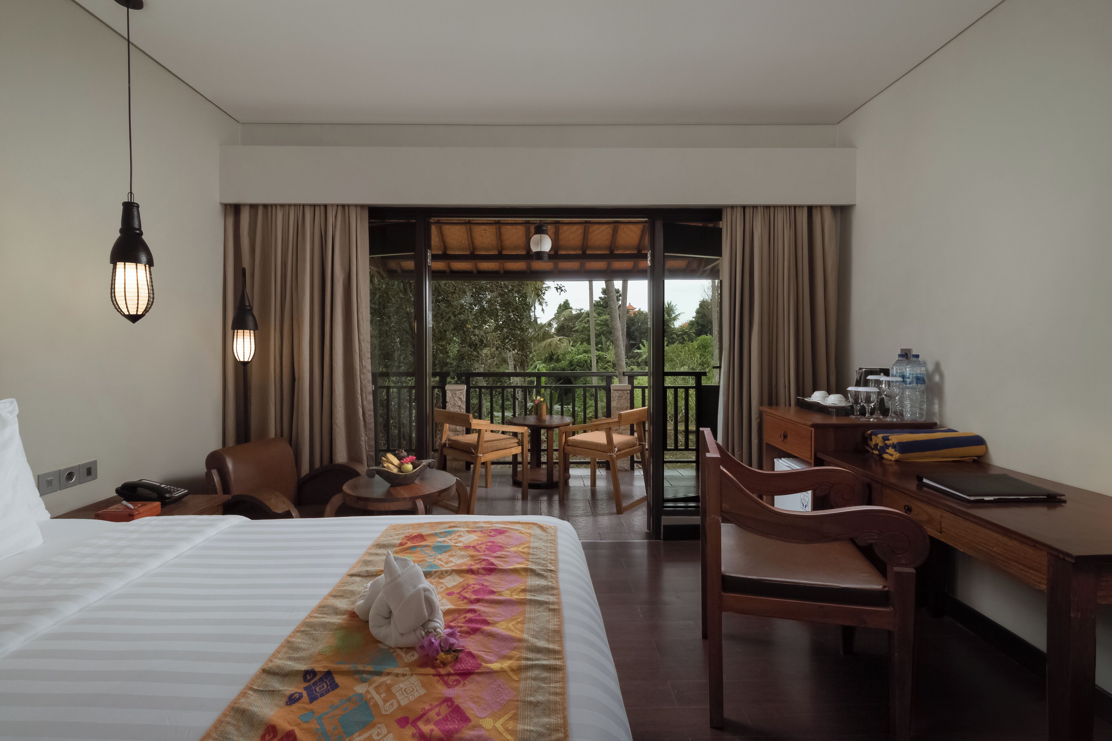 Best Western Premier Agung Resort Ubud Best Western Premier Agung Resort Ubud