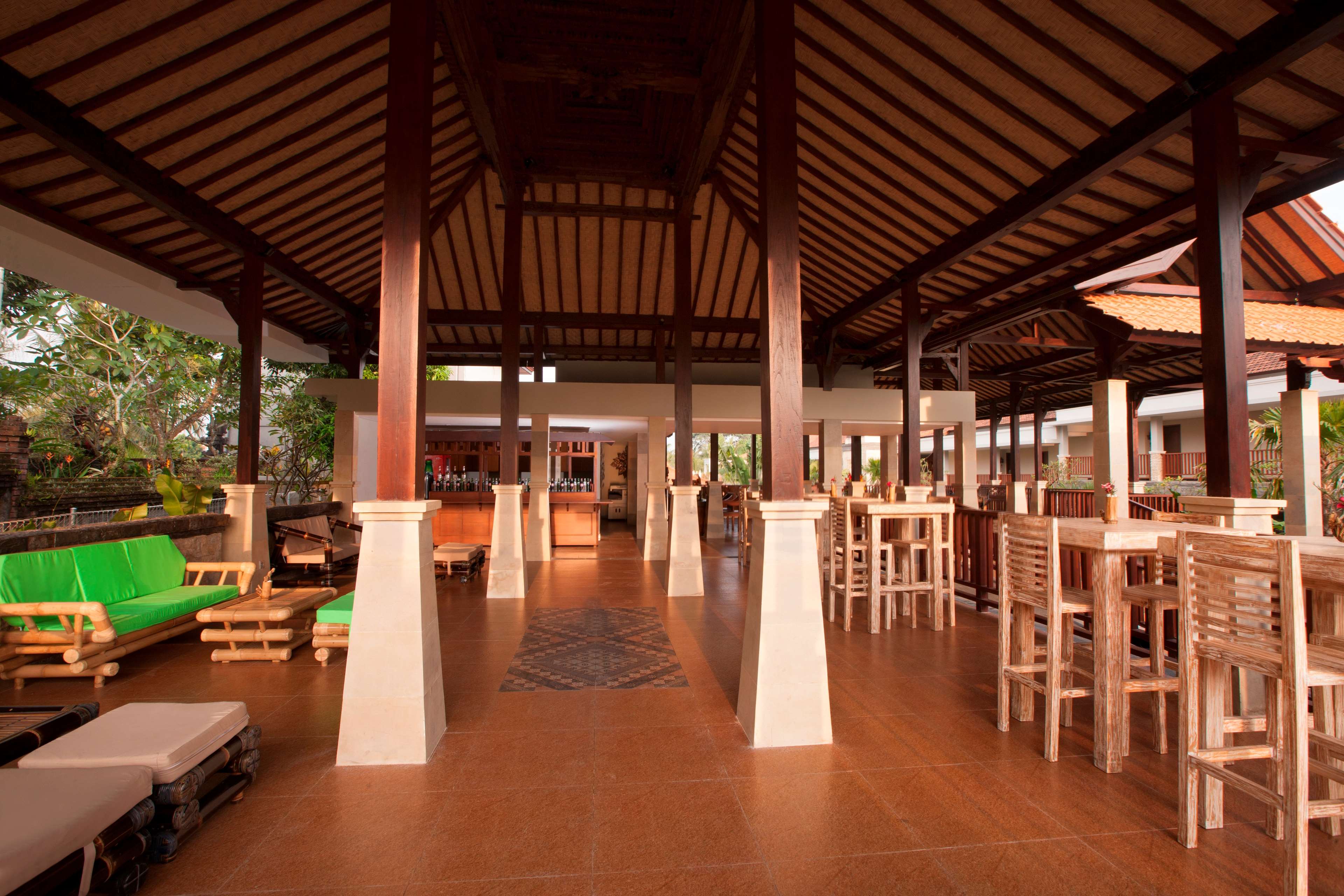 Best Western Premier Agung Resort Ubud Best Western Premier Agung Resort Ubud