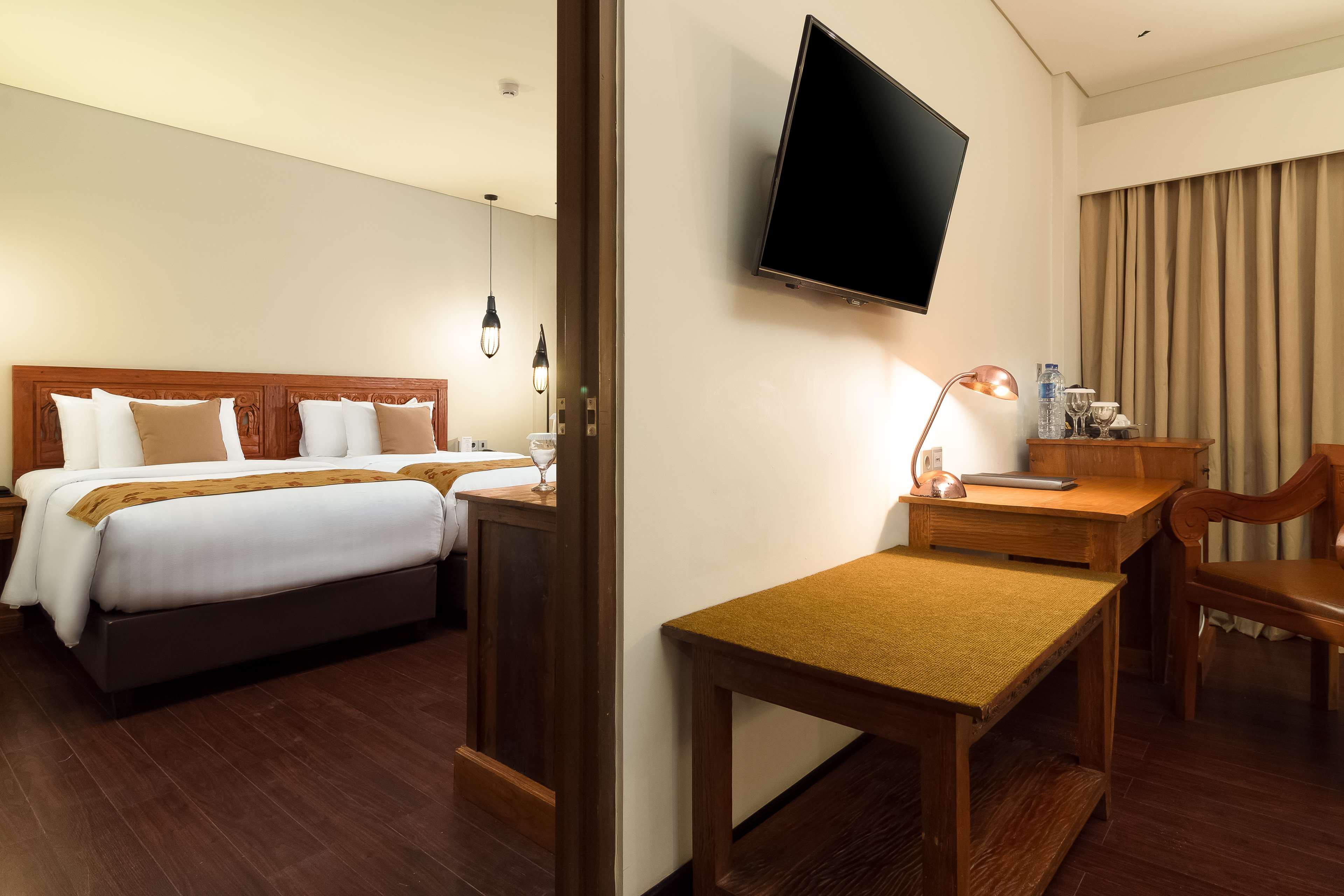 Best Western Premier Agung Resort Ubud Best Western Premier Agung Resort Ubud