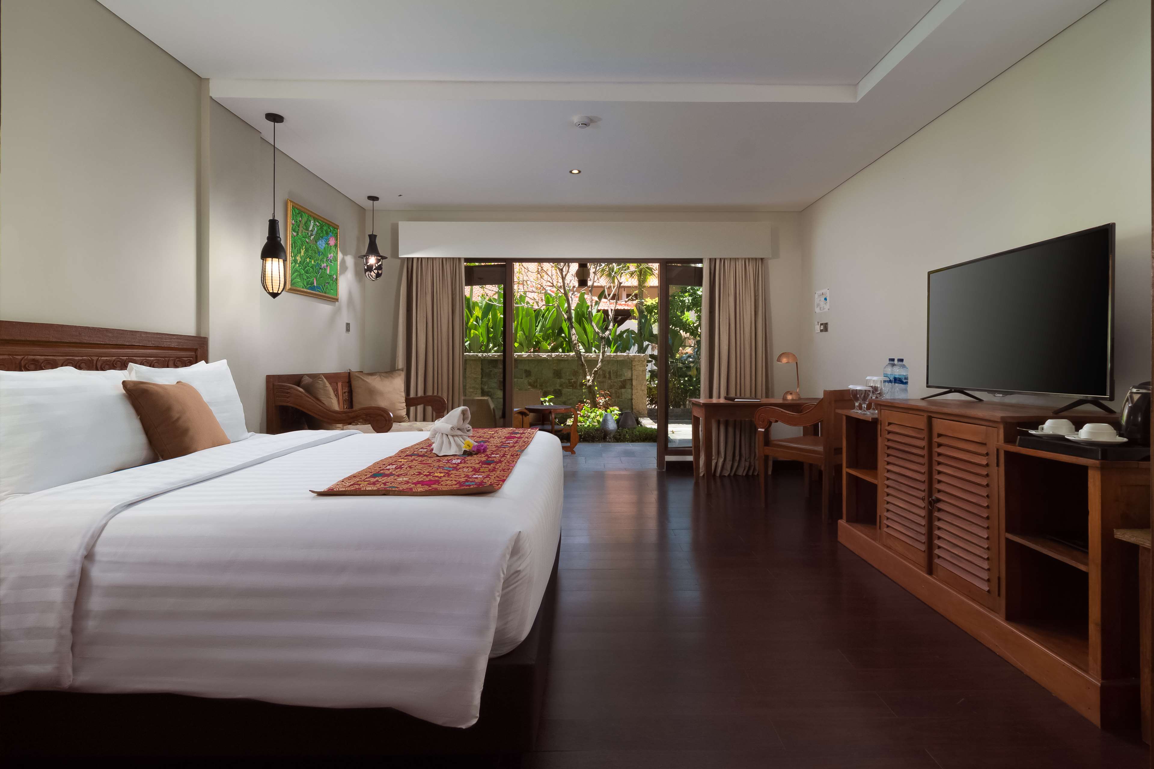 Best Western Premier Agung Resort Ubud Best Western Premier Agung Resort Ubud