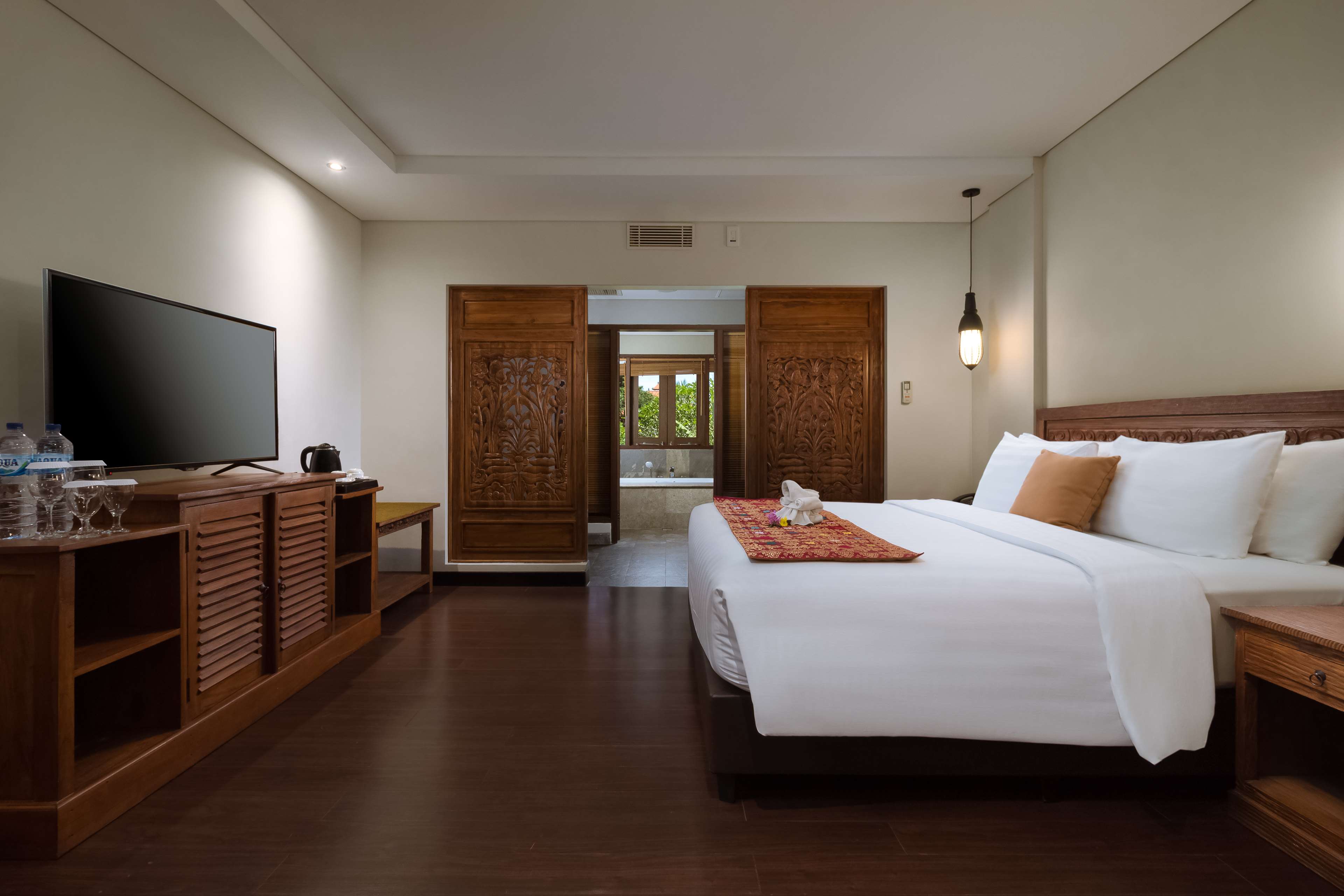 Best Western Premier Agung Resort Ubud Best Western Premier Agung Resort Ubud