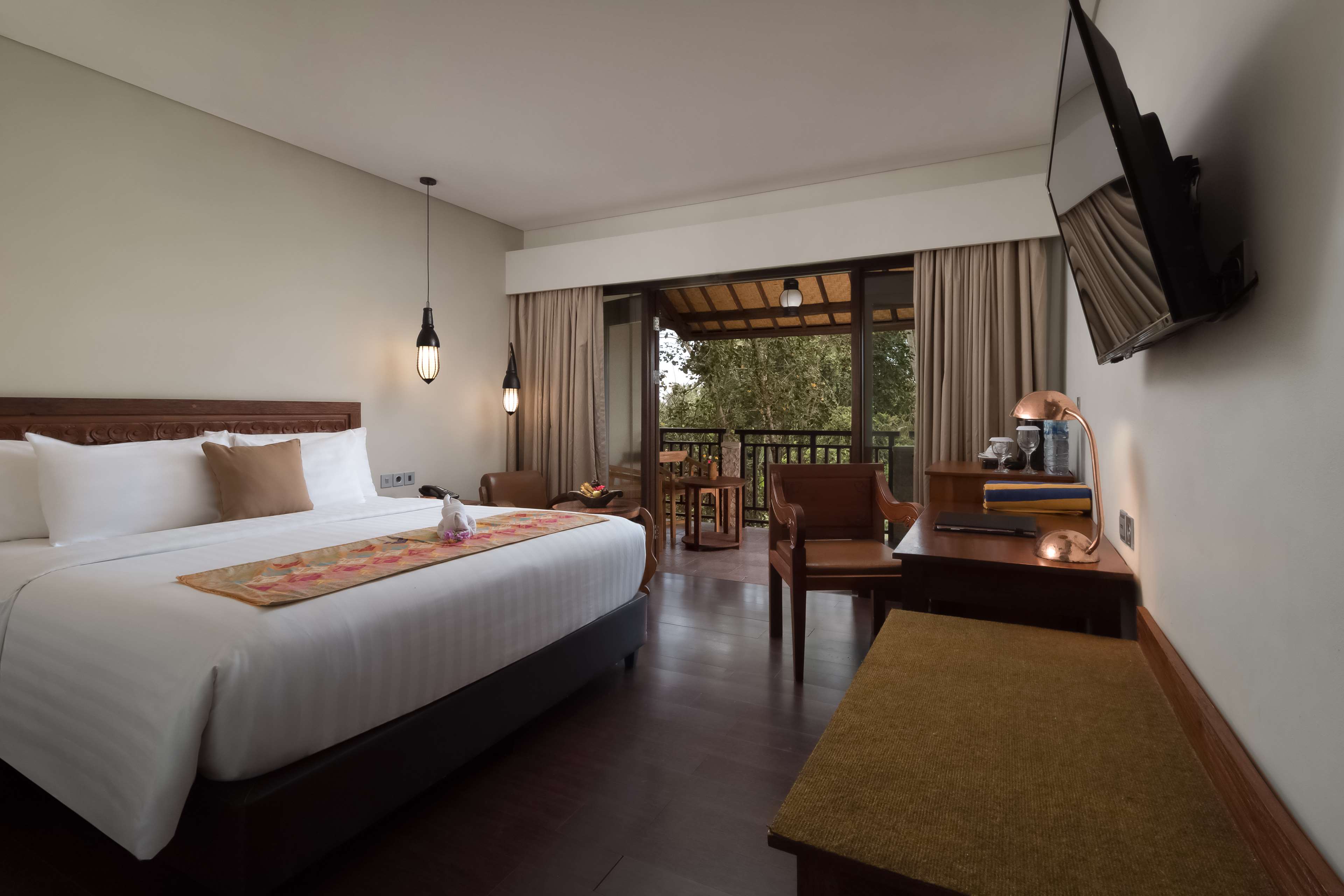 Best Western Premier Agung Resort Ubud Best Western Premier Agung Resort Ubud