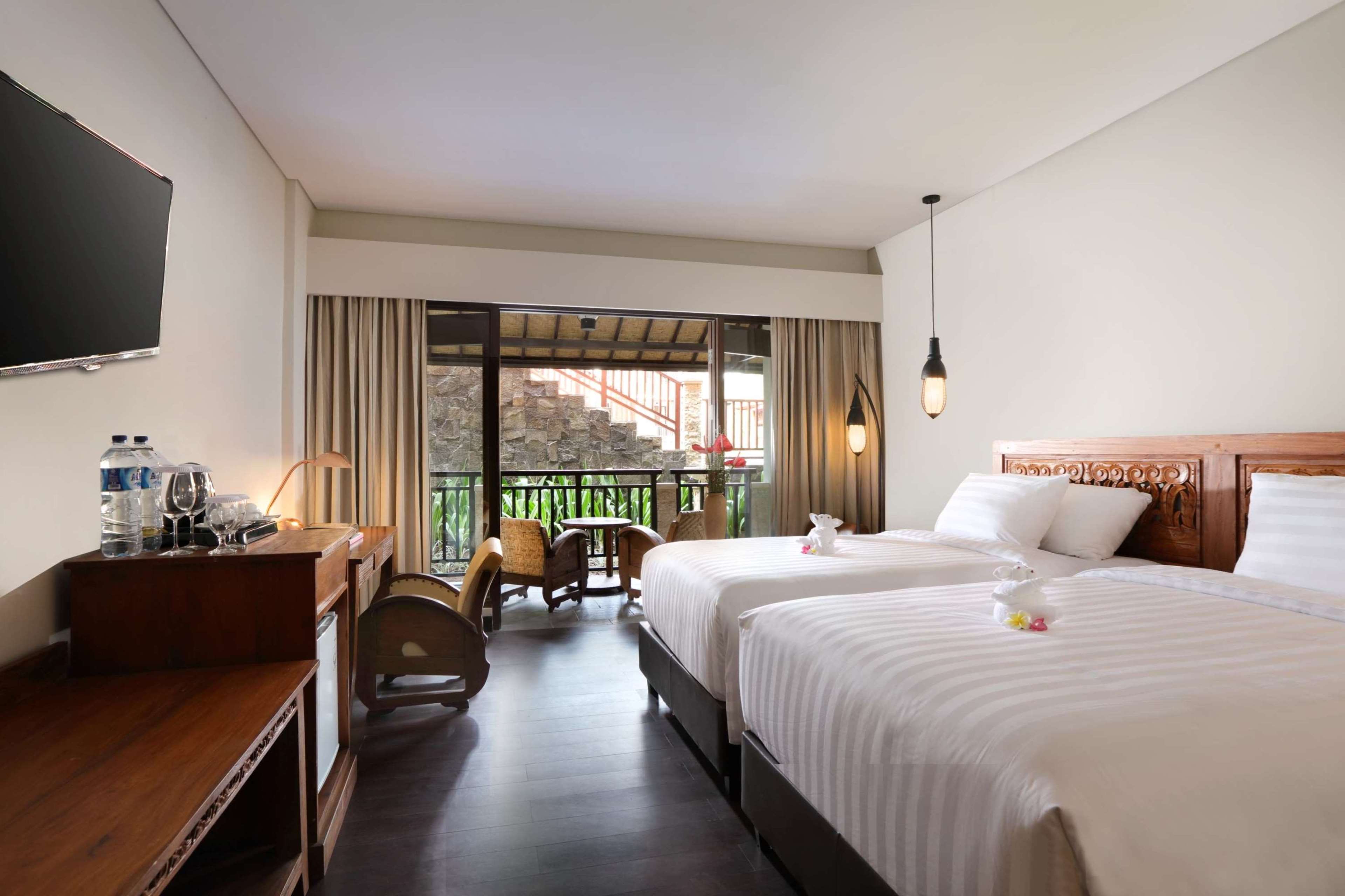 Best Western Premier Agung Resort Ubud Best Western Premier Agung Resort Ubud
