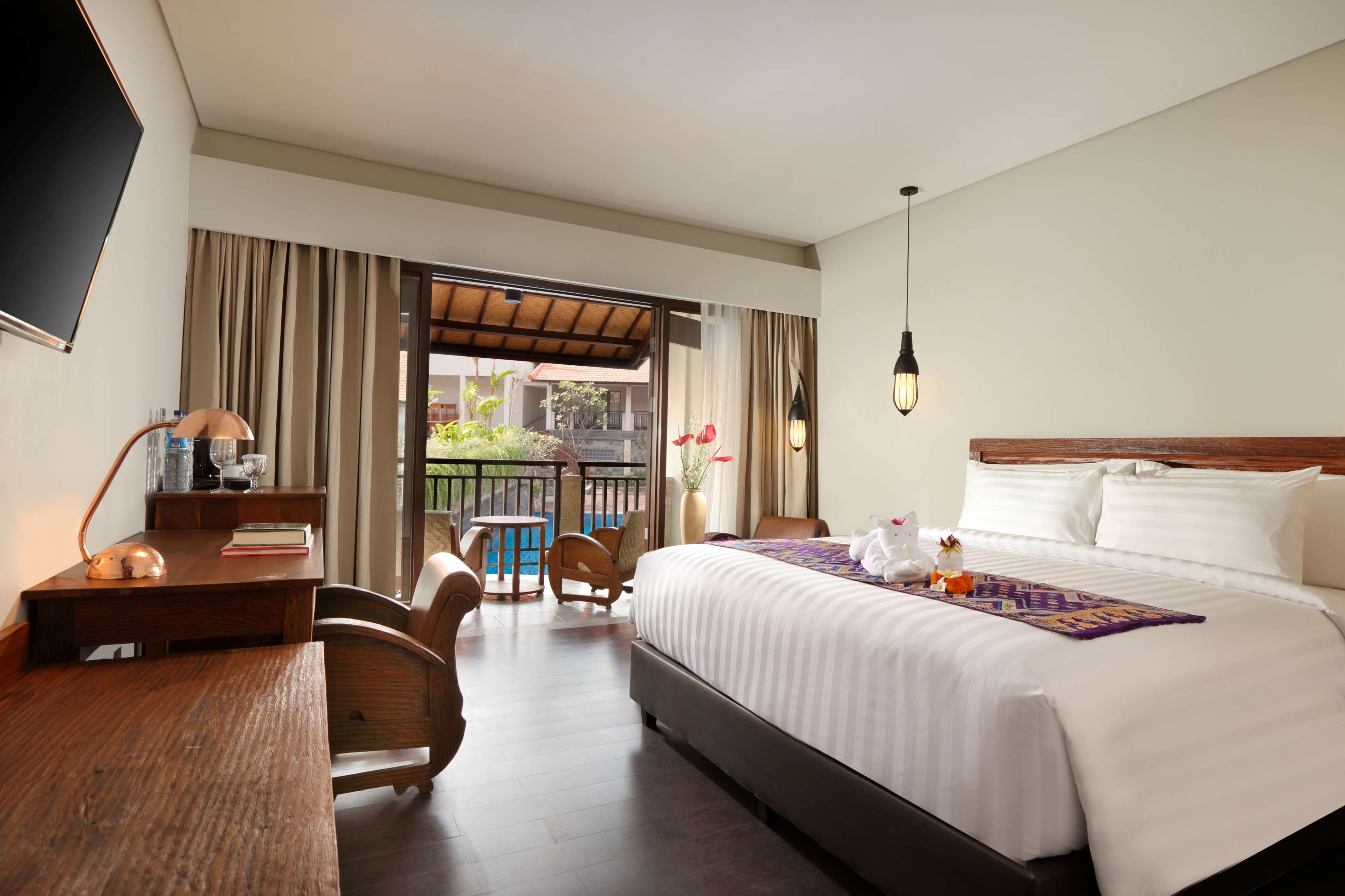 Best Western Premier Agung Resort Ubud Best Western Premier Agung Resort Ubud
