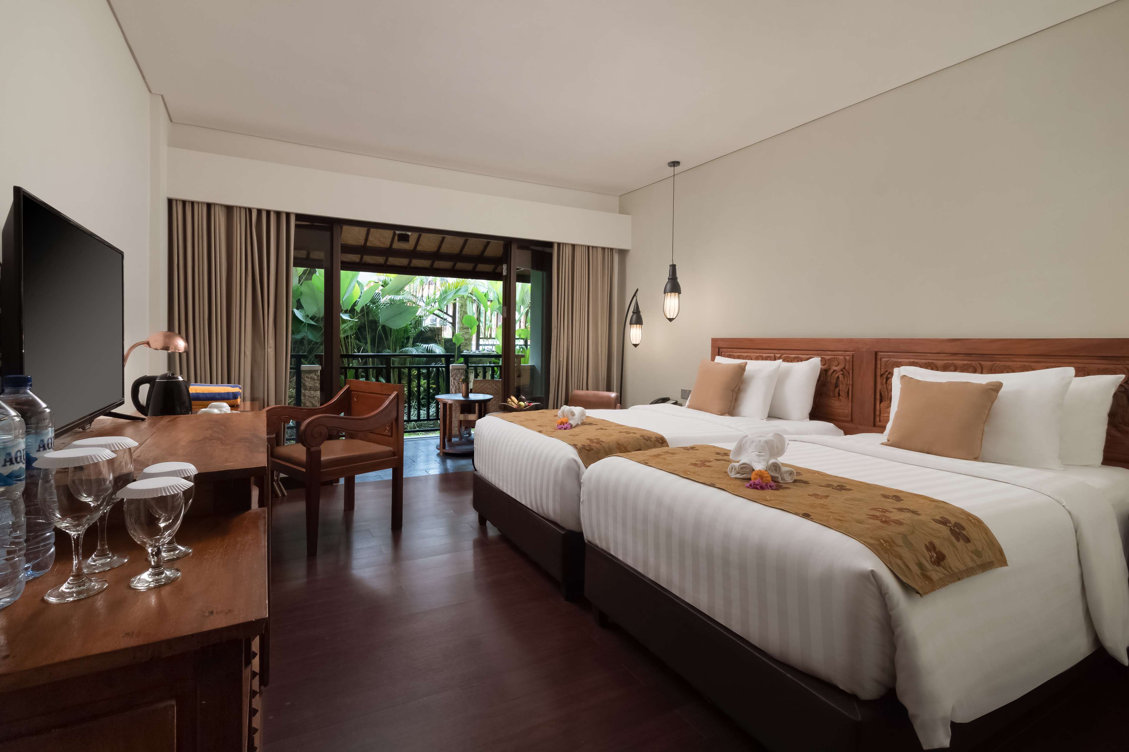 Best Western Premier Agung Resort Ubud Best Western Premier Agung Resort Ubud