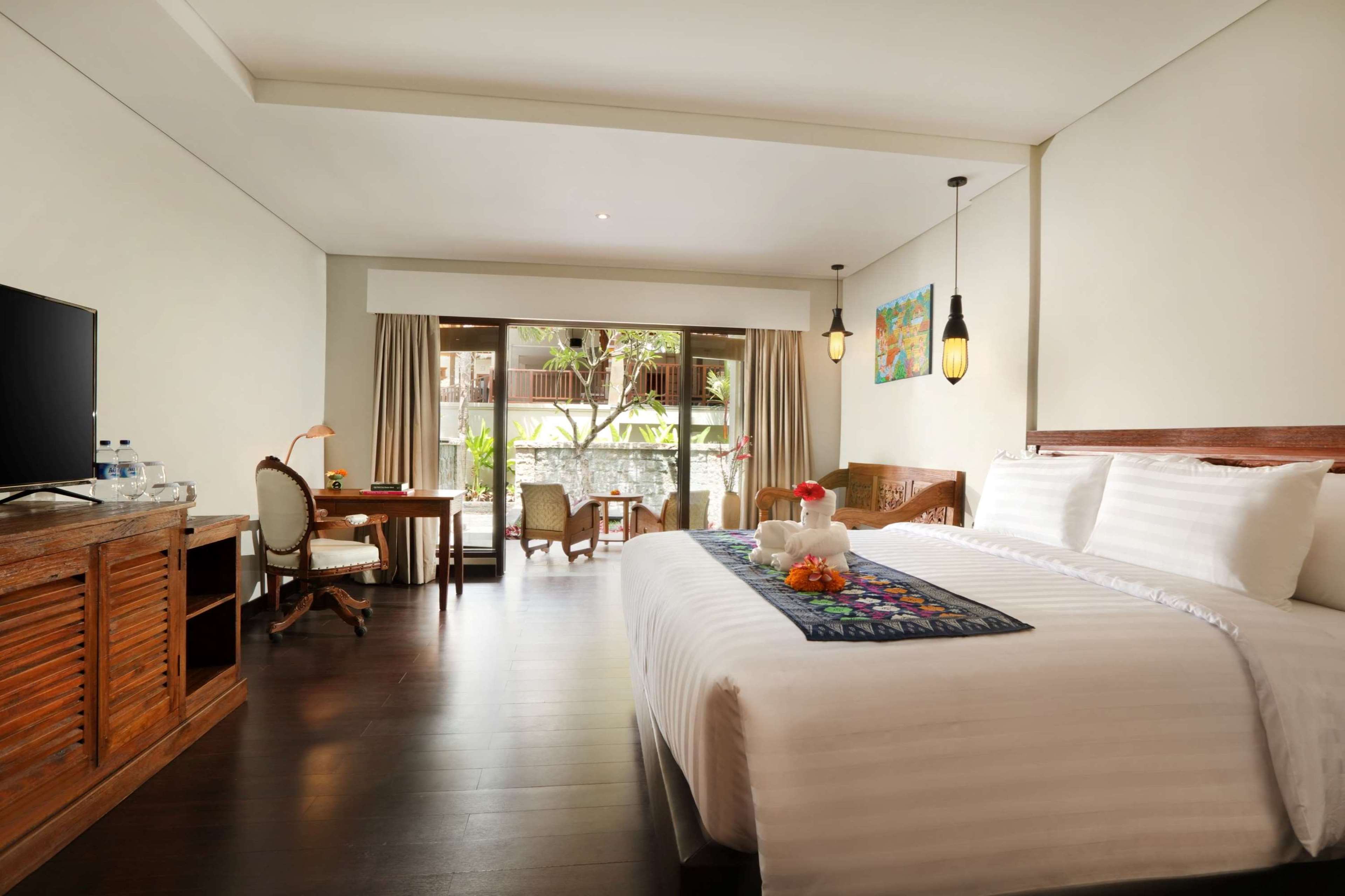 Best Western Premier Agung Resort Ubud Best Western Premier Agung Resort Ubud