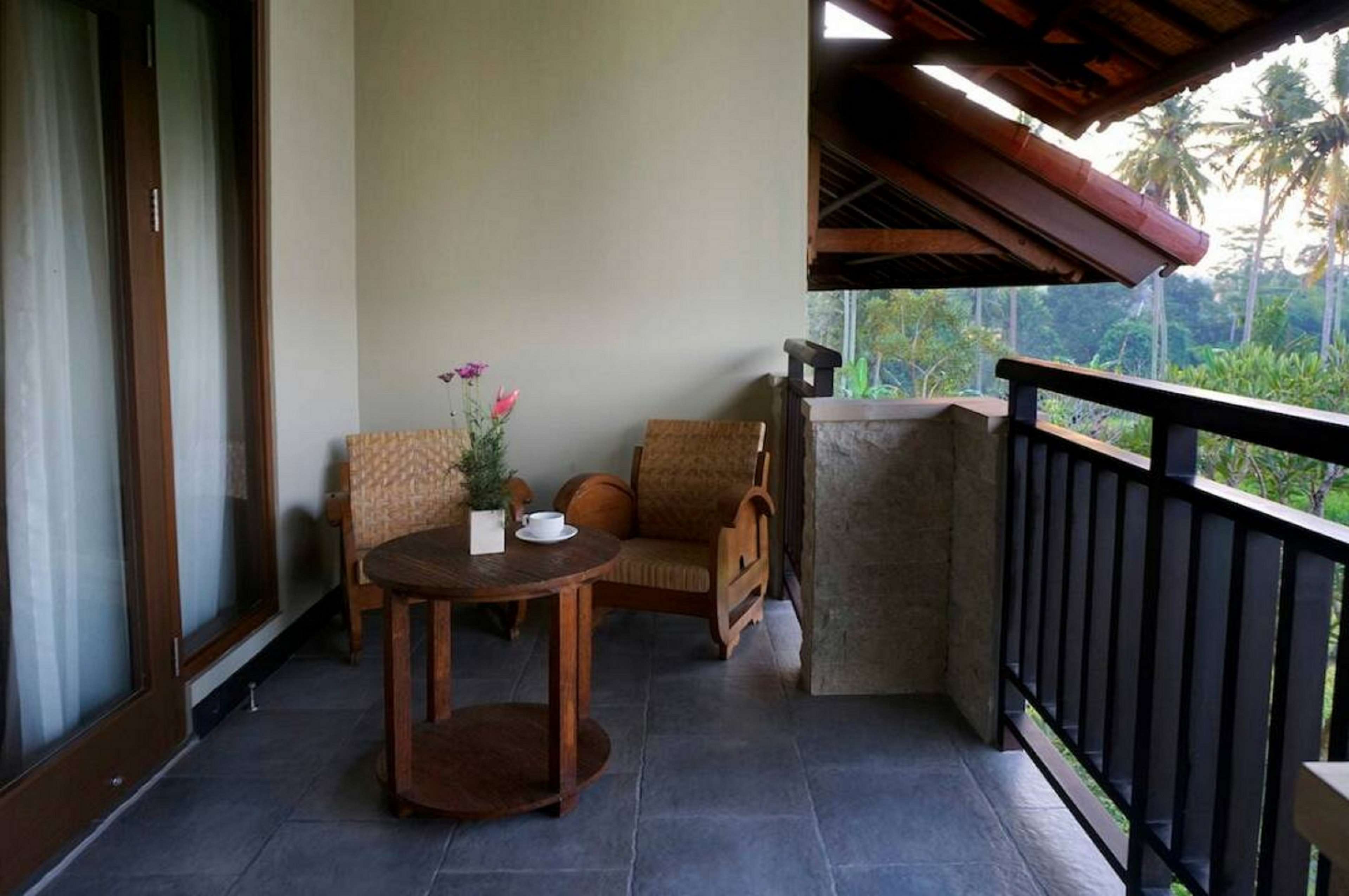 Best Western Premier Agung Resort Ubud Best Western Premier Agung Resort Ubud
